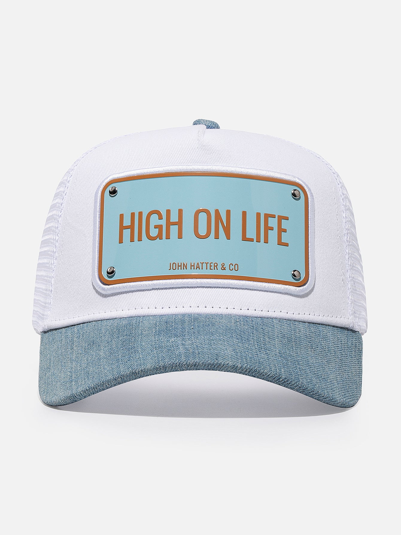 HIGH ON LIFE - CAP