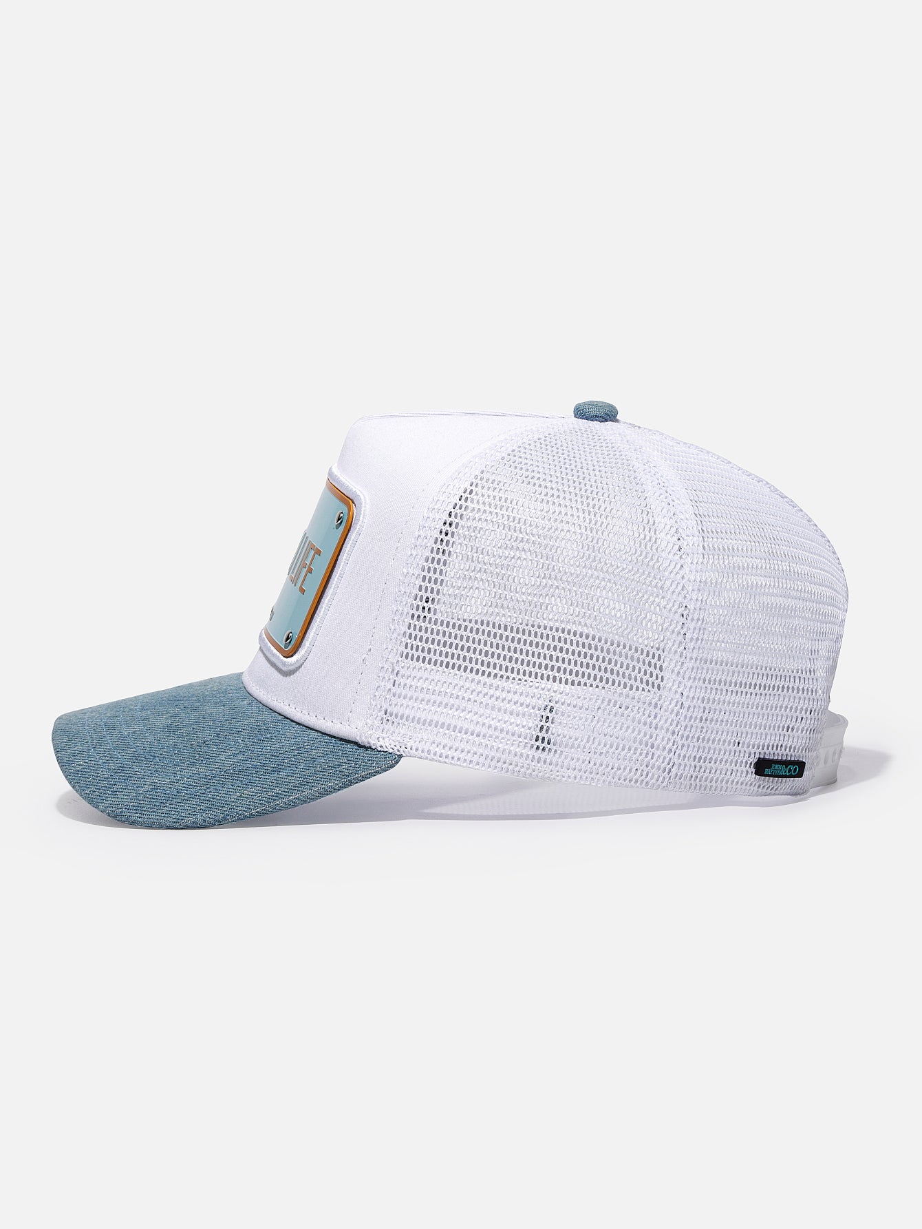 HIGH ON LIFE - CAP