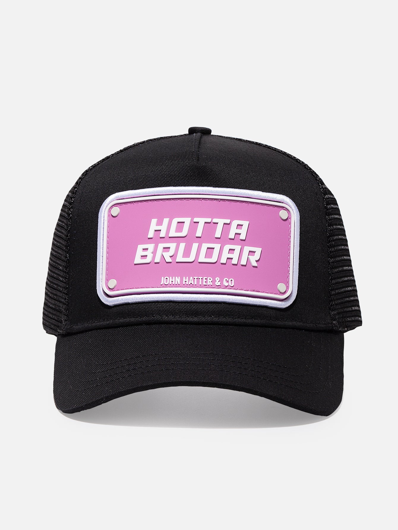 HOTTA BRUDAR - RUBBER CAP
