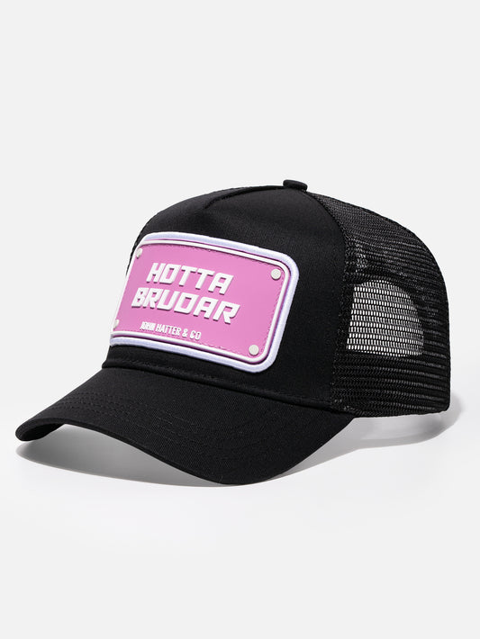 HOTTA BRUDAR - RUBBER CAP