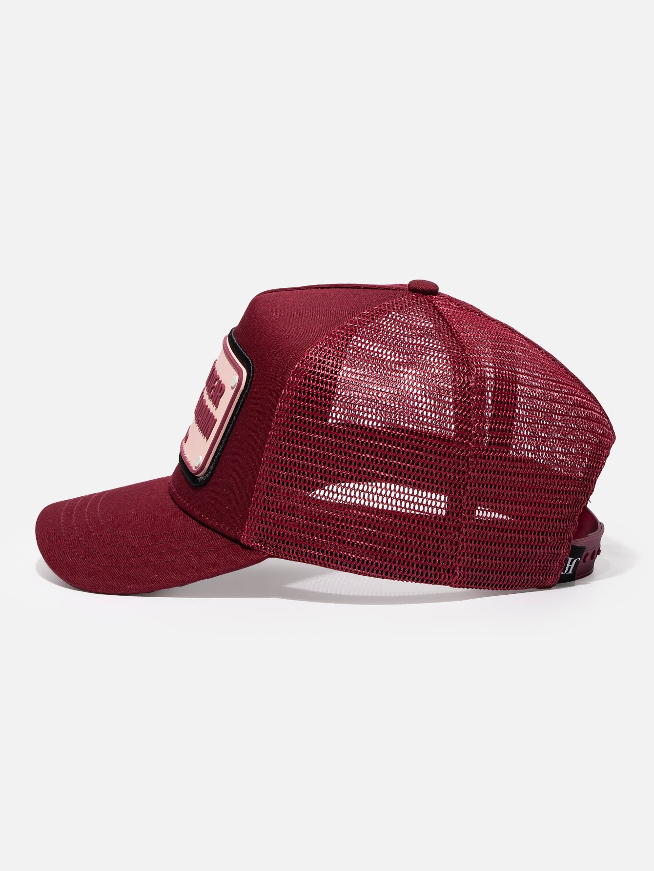 FRANKLY MY DEAR - RUBBER CAP