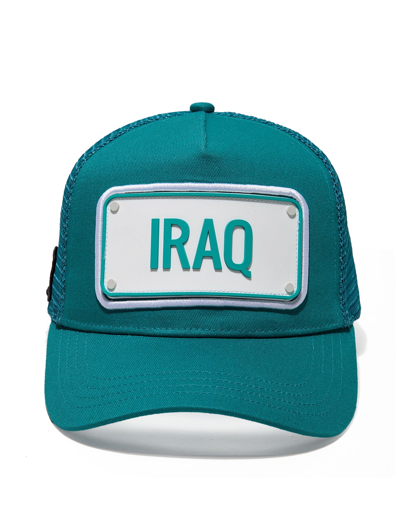 FIFA WORLD CUP 2026 TEAM CAP - IRAQ