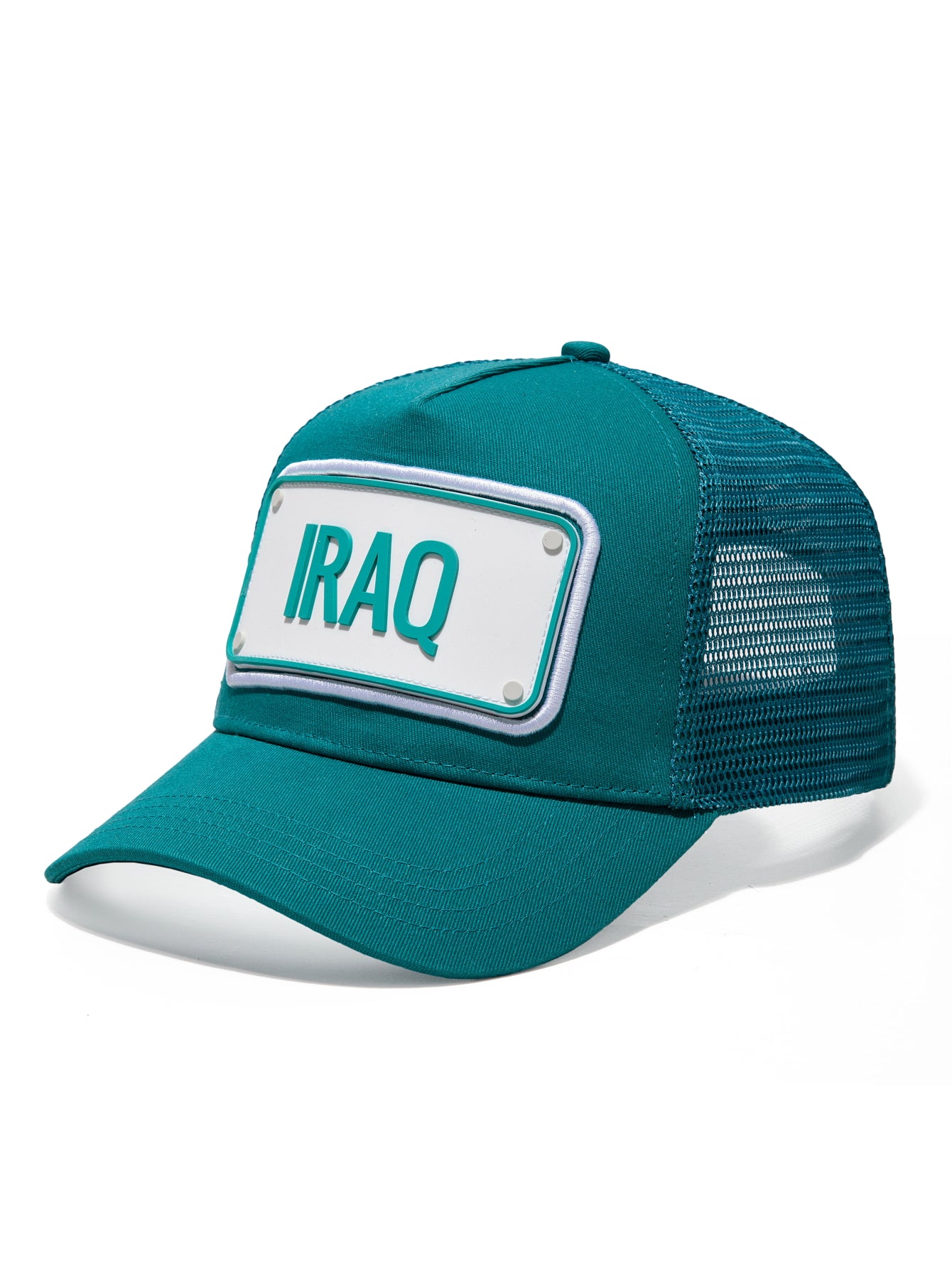 FIFA WORLD CUP 2026 TEAM CAP - IRAQ