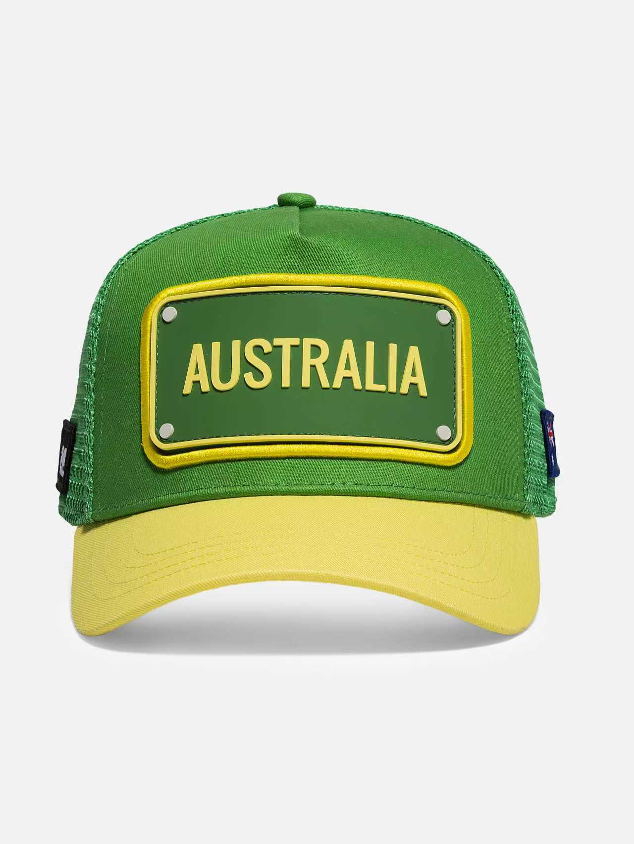 FWC26 TEAM CAP - AUSTRALIA