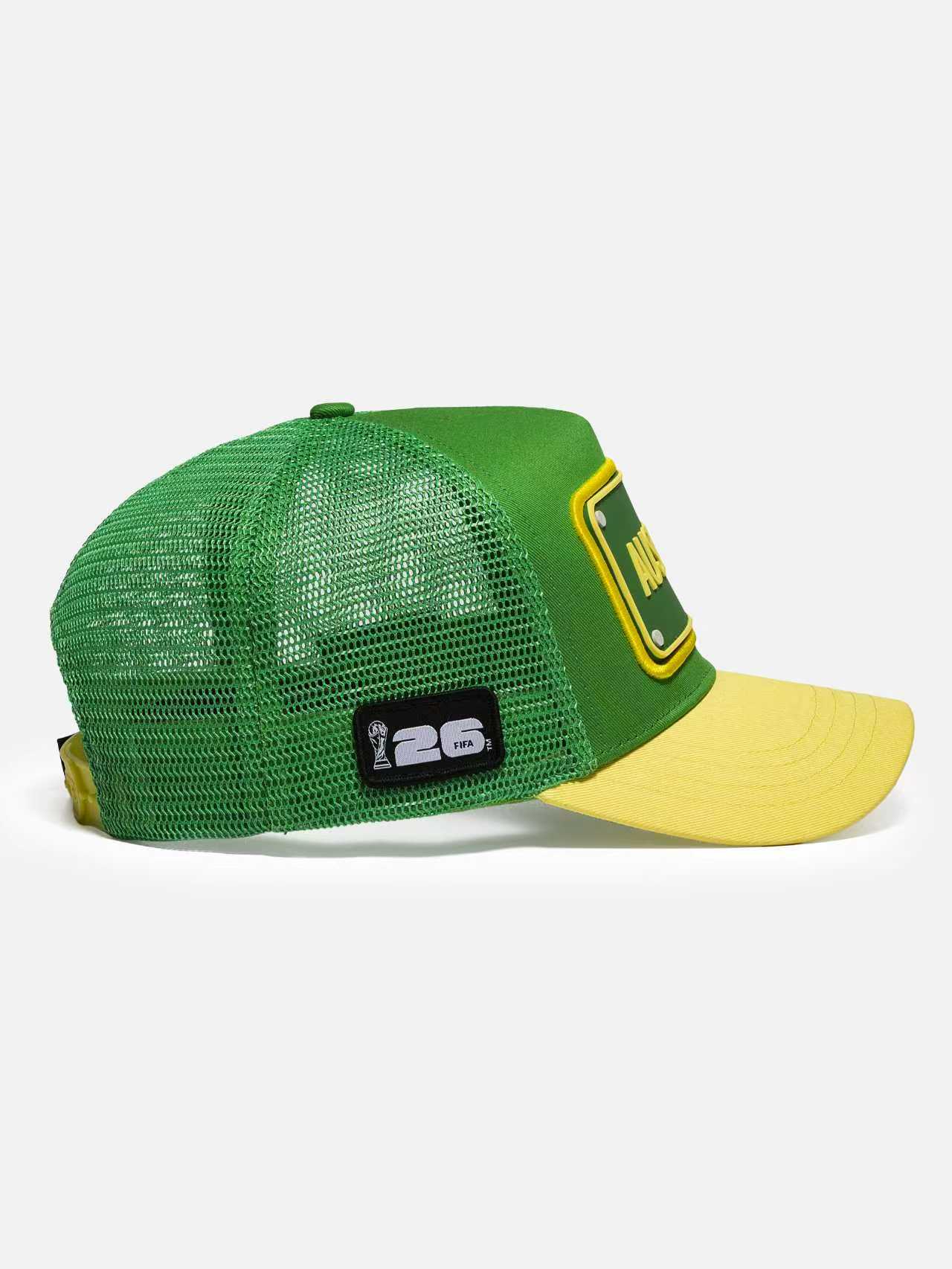 FWC26 TEAM CAP - AUSTRALIA