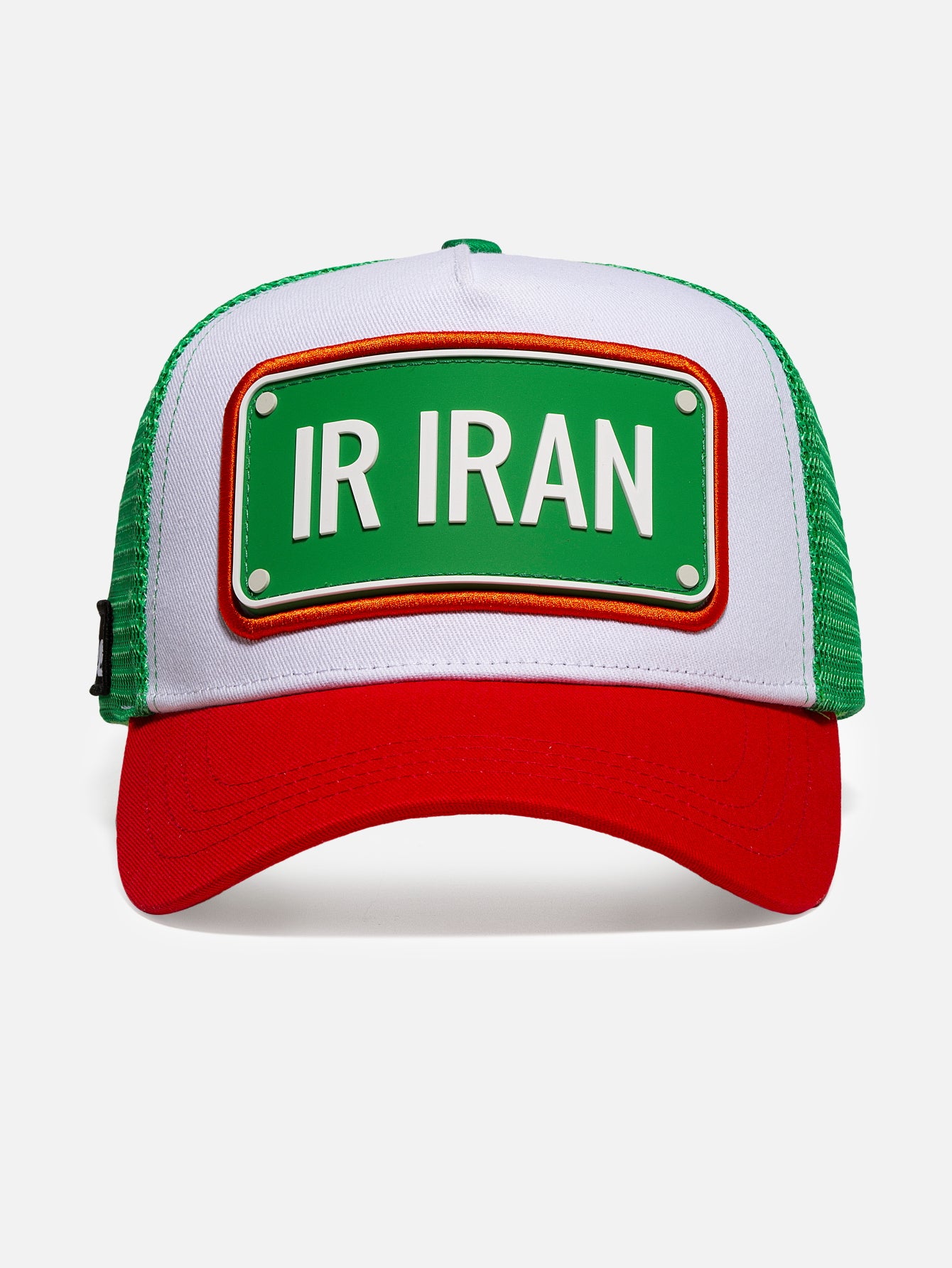 FWC26 TEAM CAP - IR IRAN