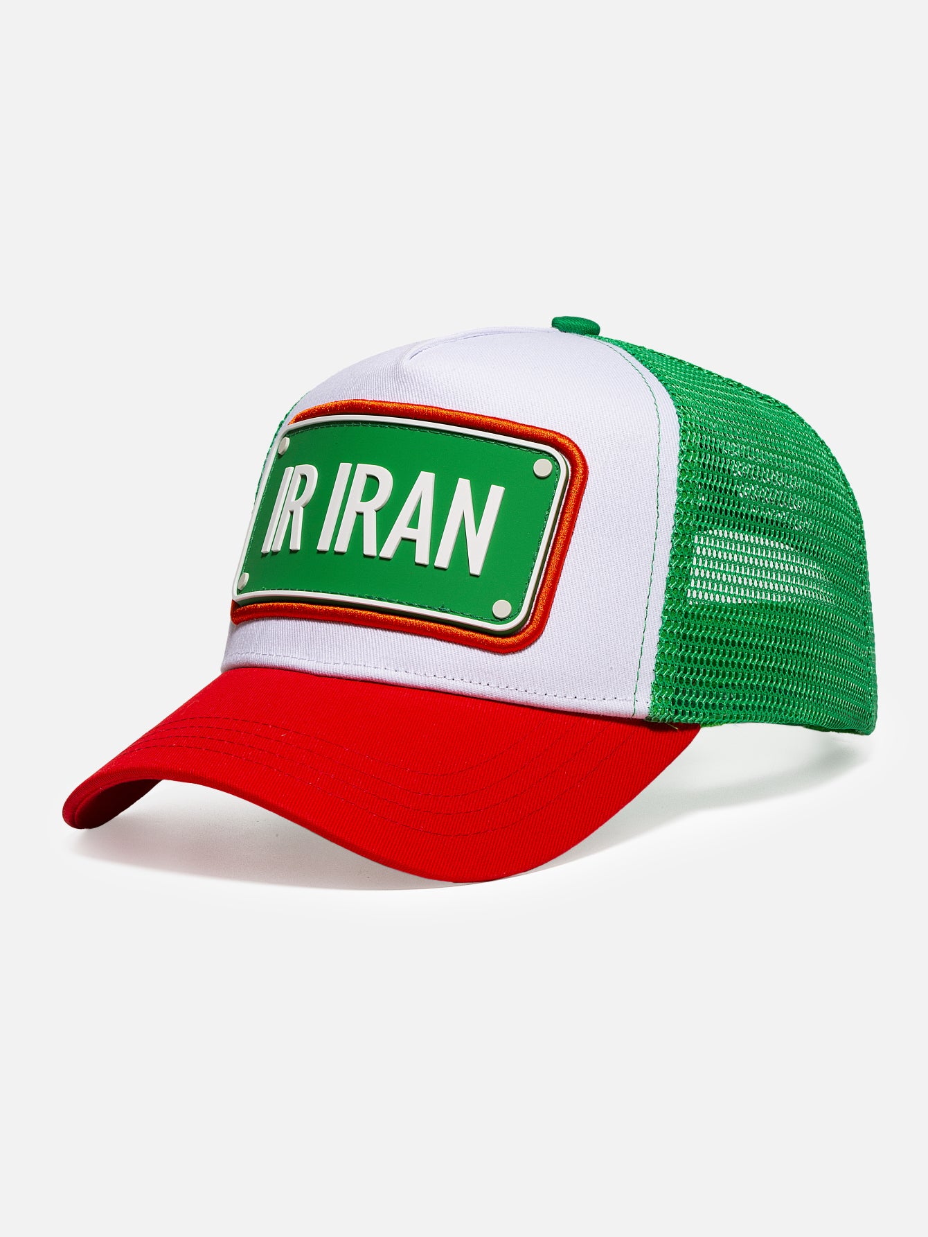 FWC26 TEAM CAP - IR IRAN