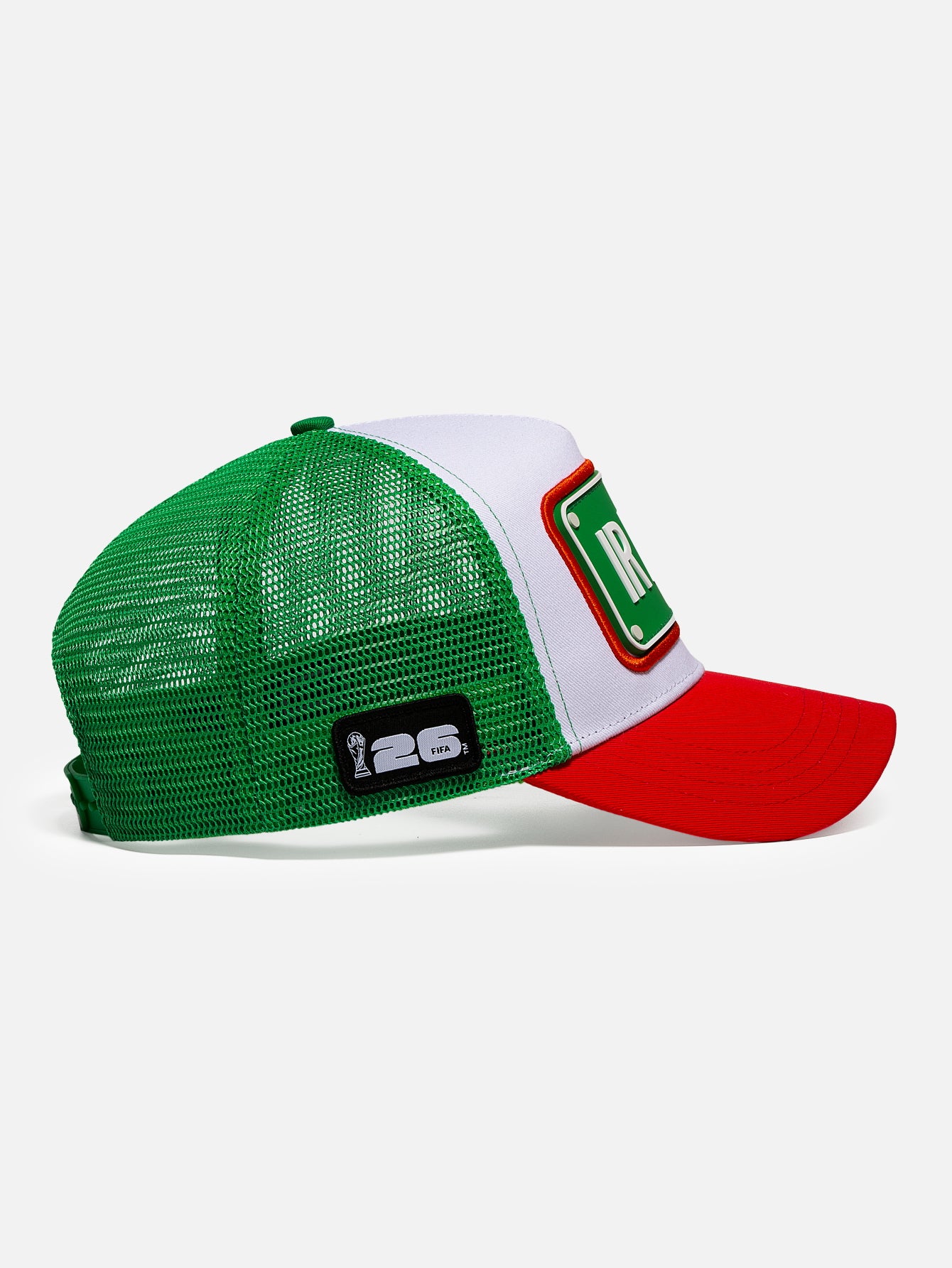 FWC26 TEAM CAP - IR IRAN