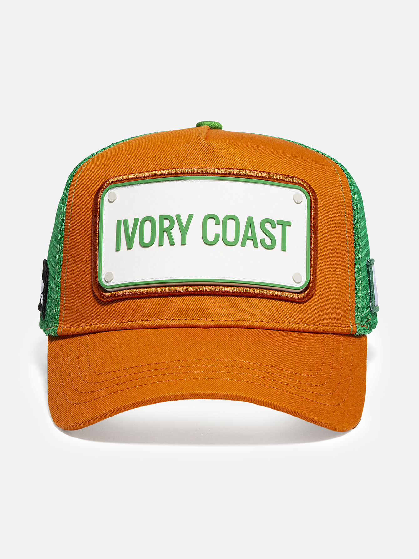 FWC26 TEAM CAP - IVORY COAST