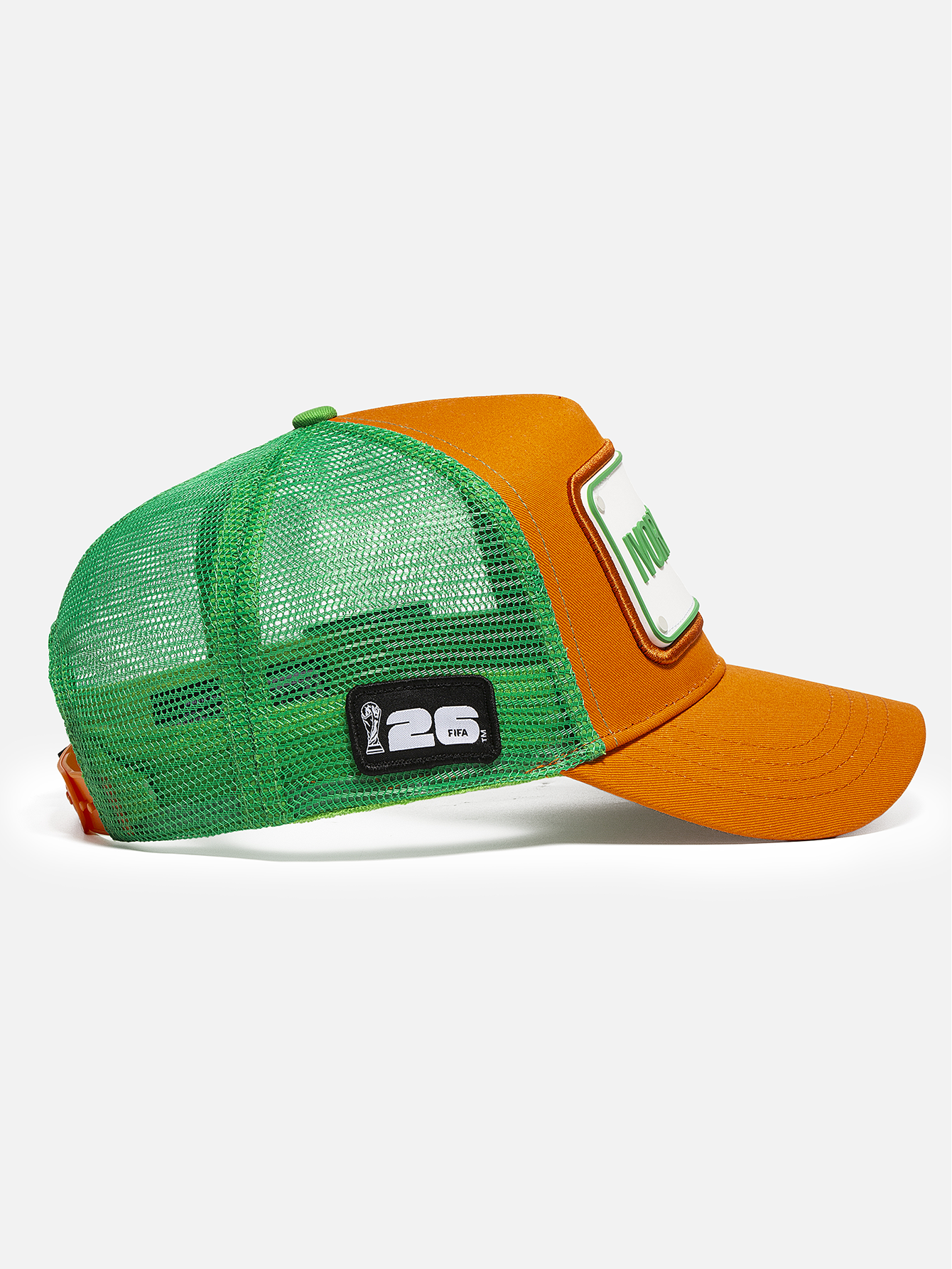 FWC26 TEAM CAP - IVORY COAST