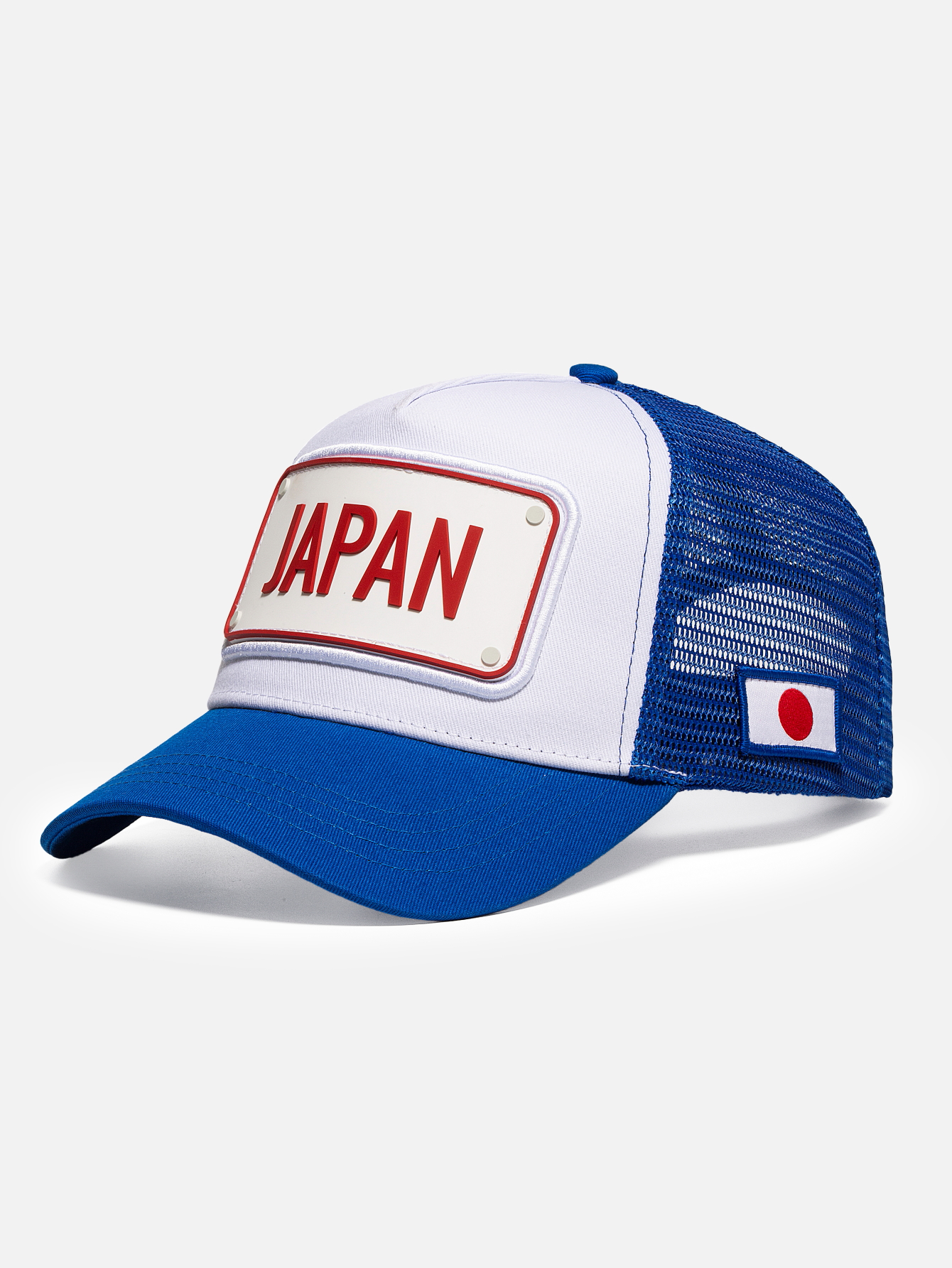 FWC26 TEAM CAP - JAPAN