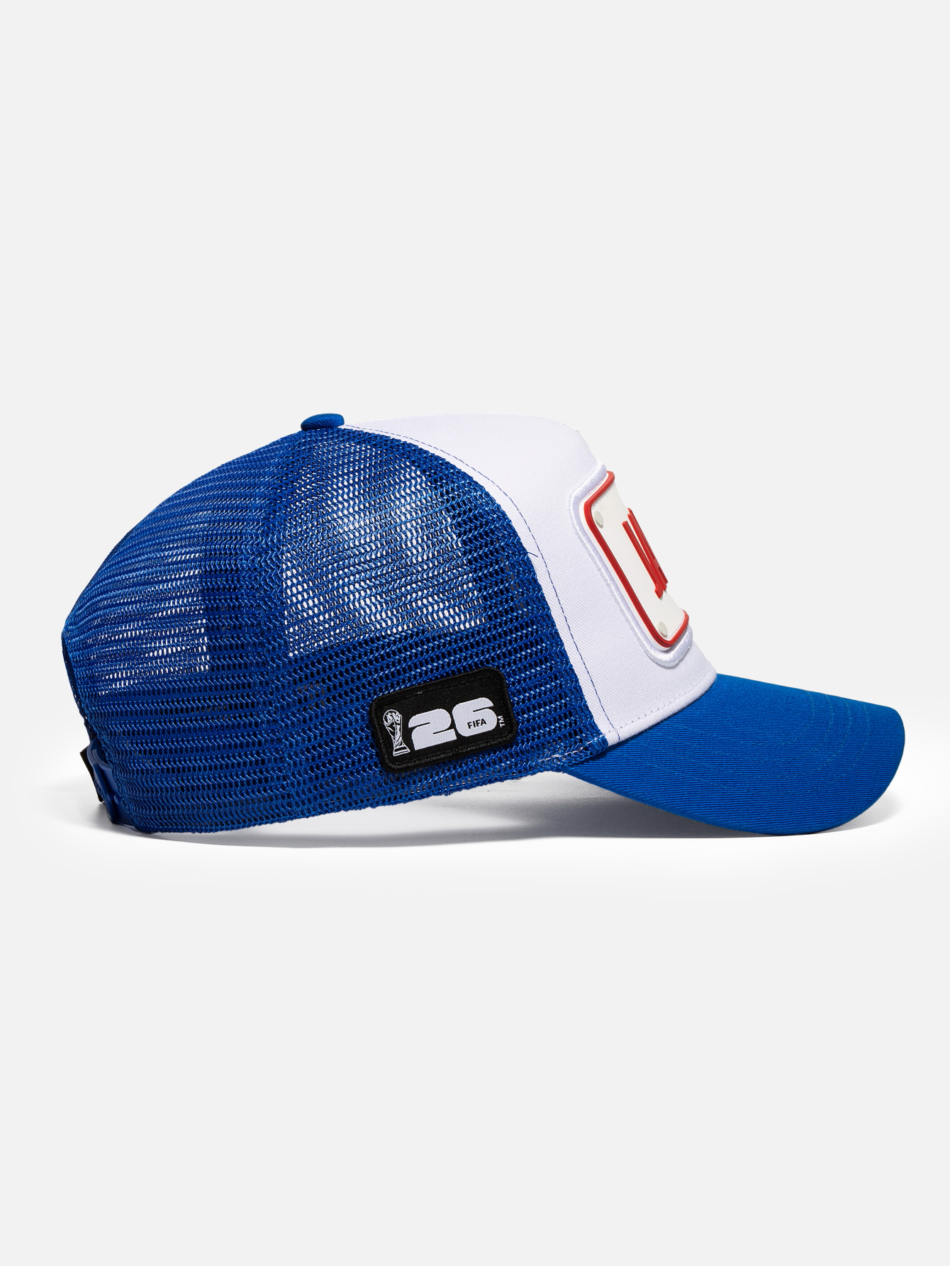 FWC26 TEAM CAP - JAPAN