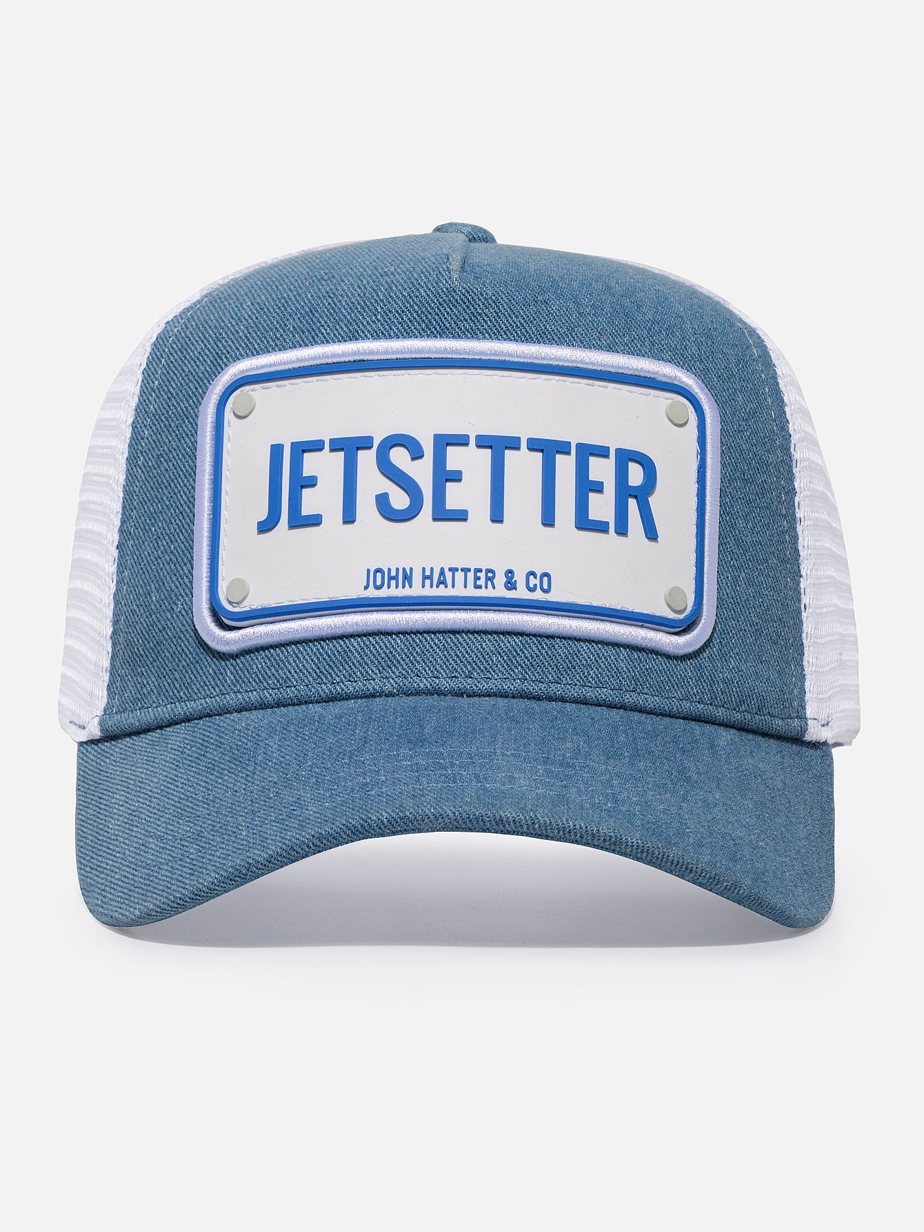 JETSETTER - RUBBER CAP