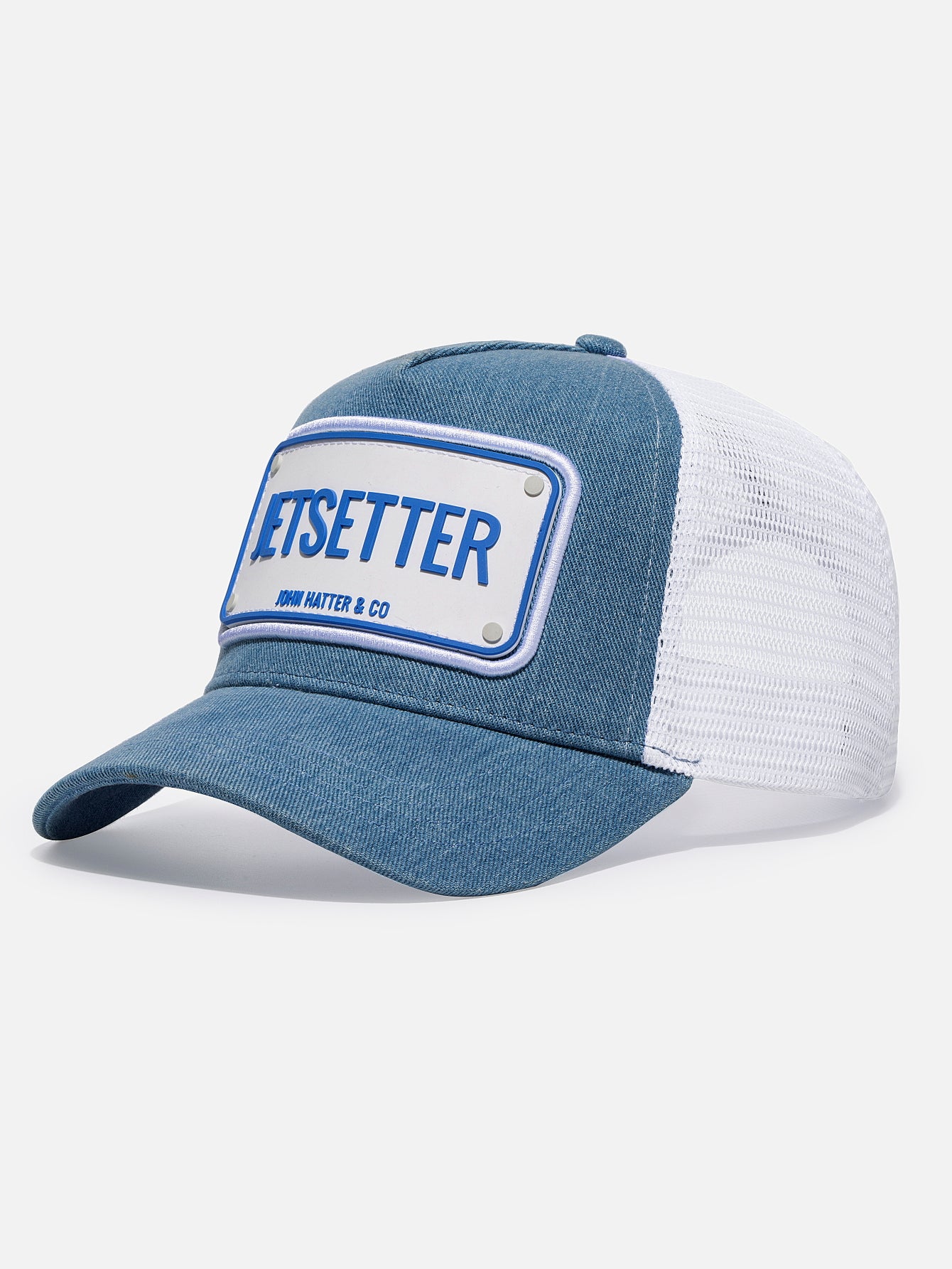 JETSETTER - RUBBER CAP