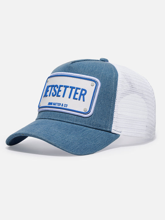 JETSETTER - RUBBER CAP