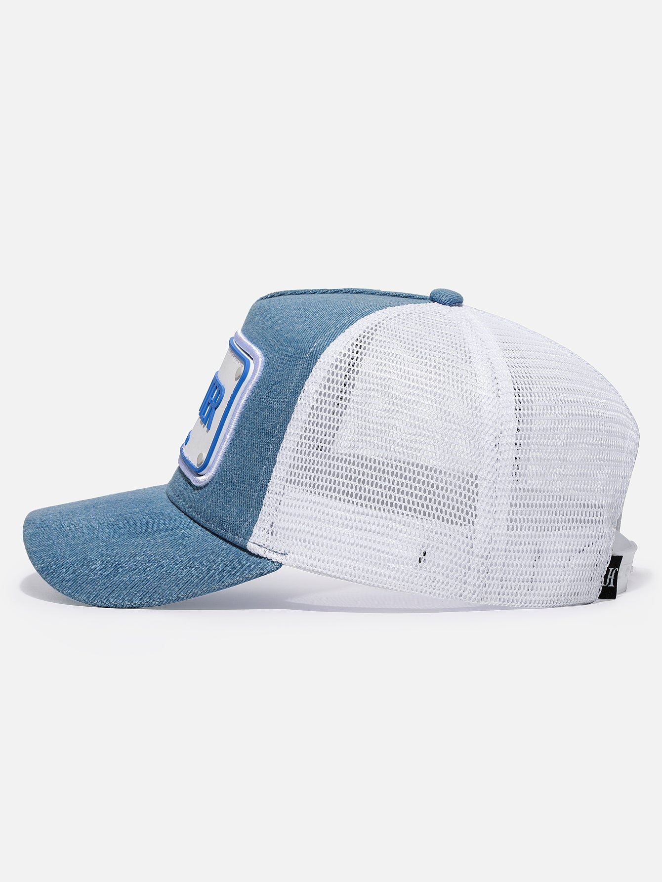 JETSETTER - RUBBER CAP