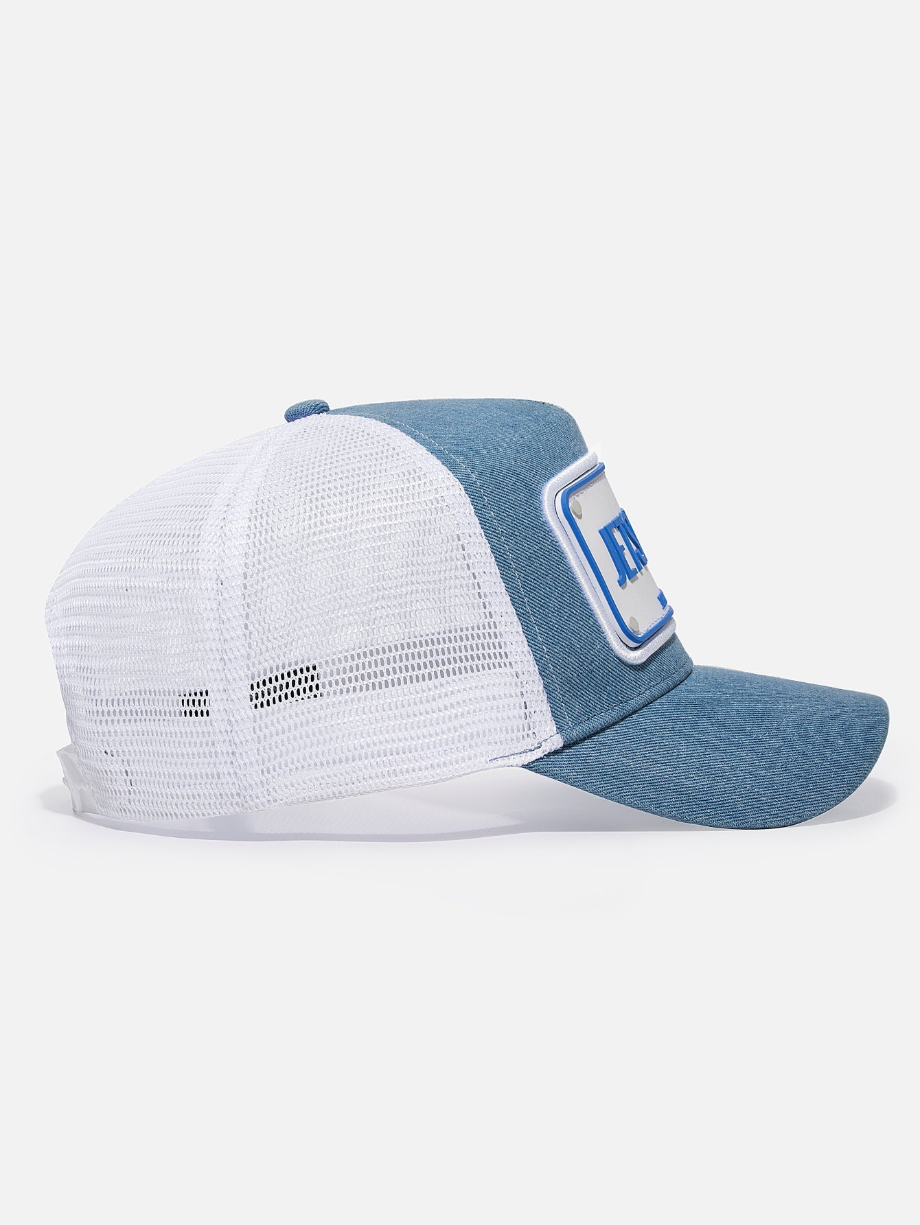 JETSETTER - RUBBER CAP
