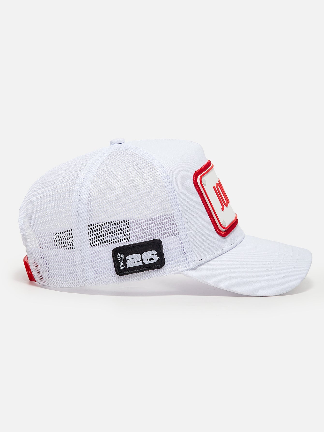 FWC26 TEAM CAP - JORDAN