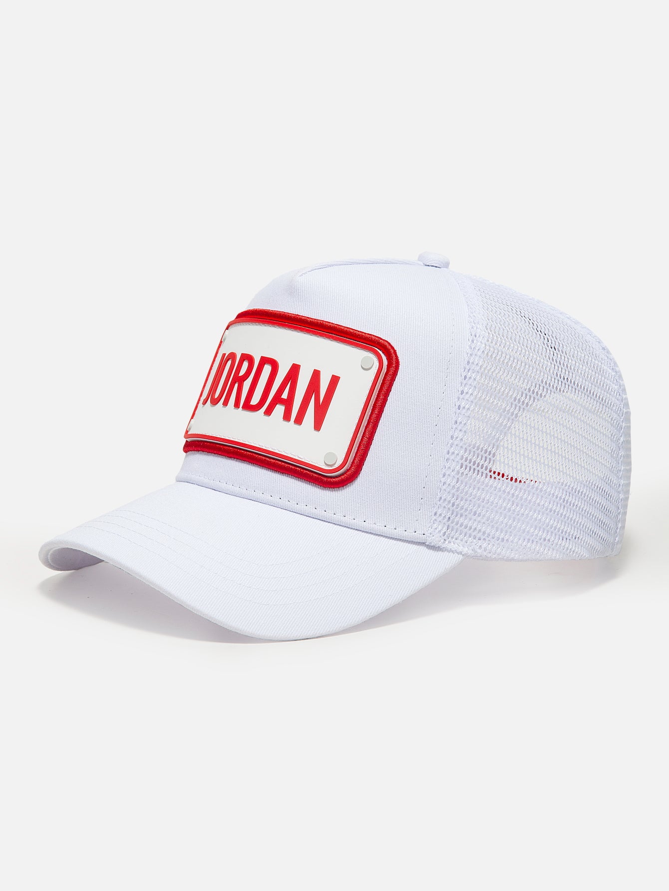 FWC26 TEAM CAP - JORDAN