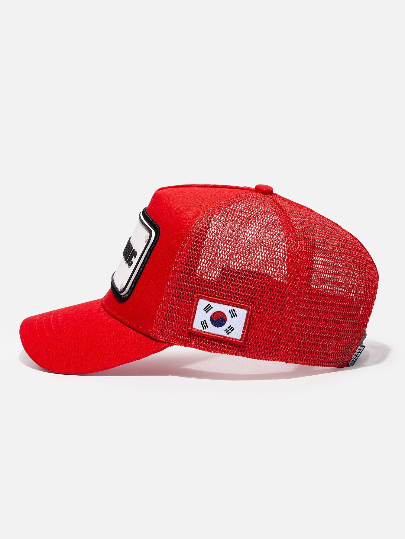 FIFA WORLD CUP 2026 TEAM CAP - KOREA REPUBLIC – John Hatter & CO