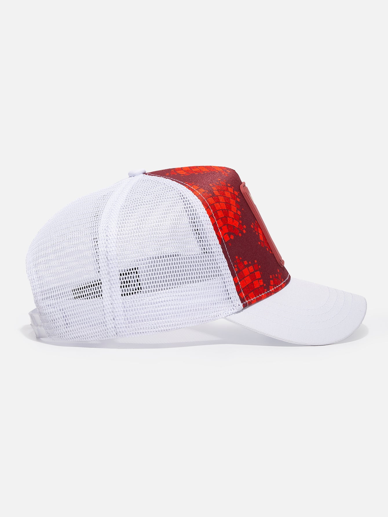 FIFA WORLD CUP 2026 MASCOT CAP - MAPLE THE MOOSE (CANADA) – John