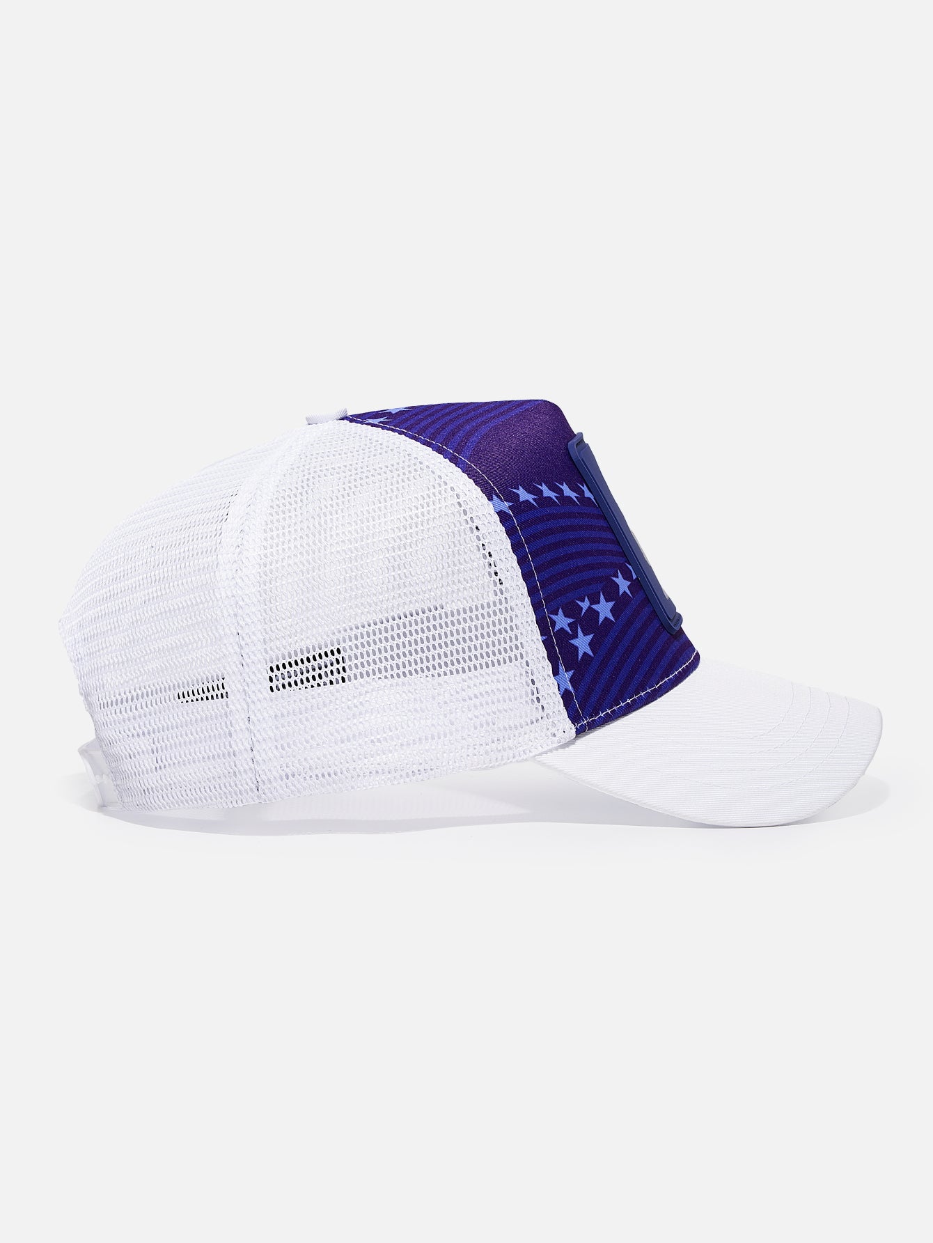 FWC26 MASCOT CAP -  CLUTCH THE BALD EAGLE (US)