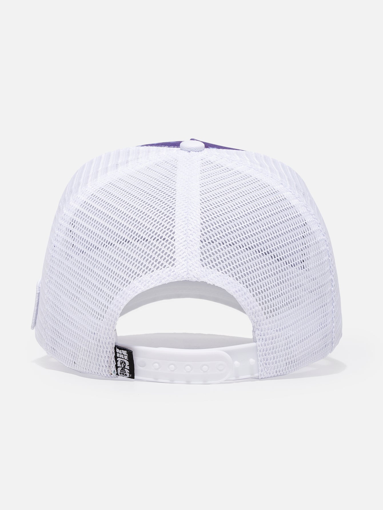 FWC26 MASCOT CAP -  CLUTCH THE BALD EAGLE (US)