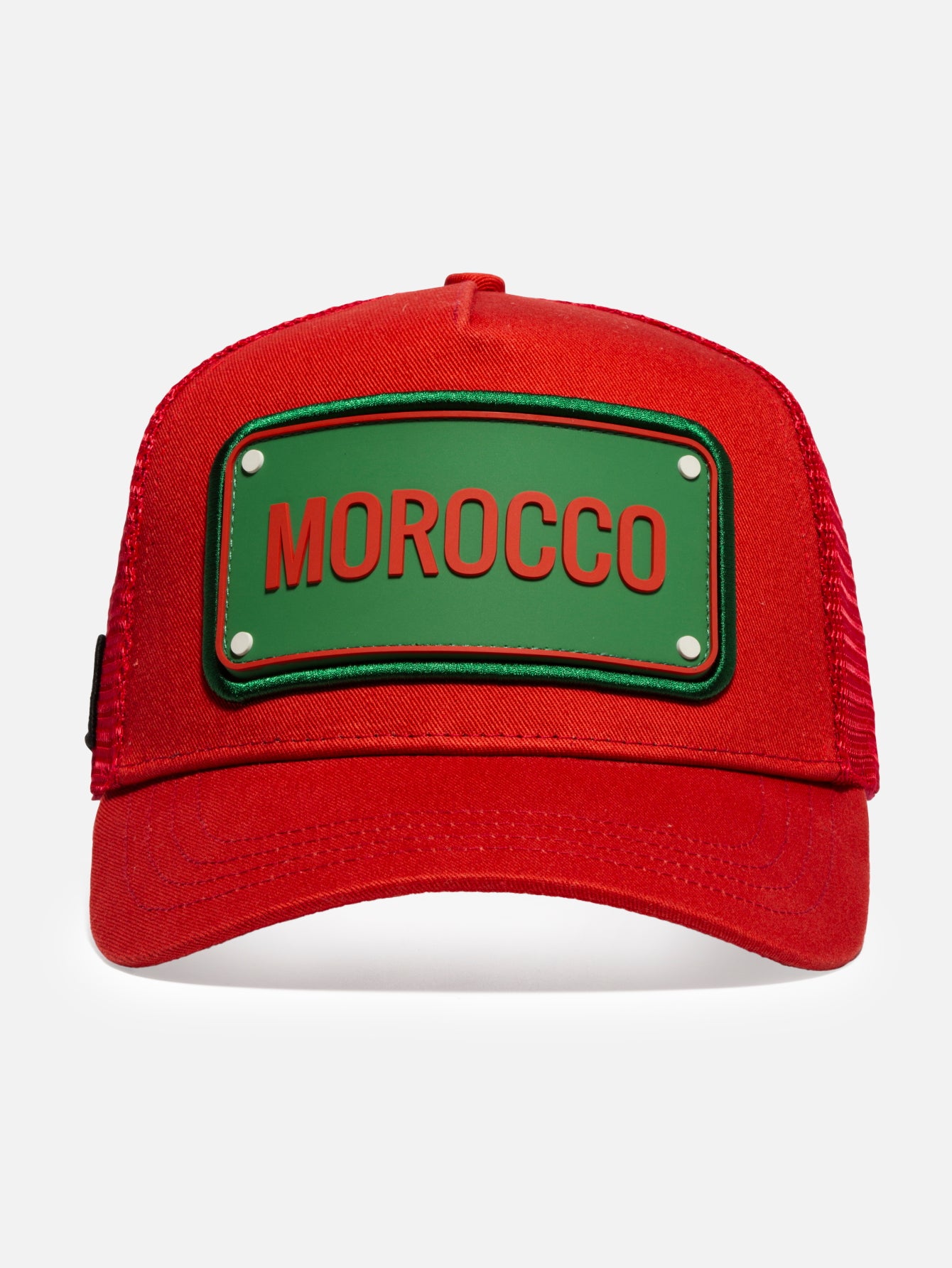 FWC26 TEAM CAP - MOROCCO