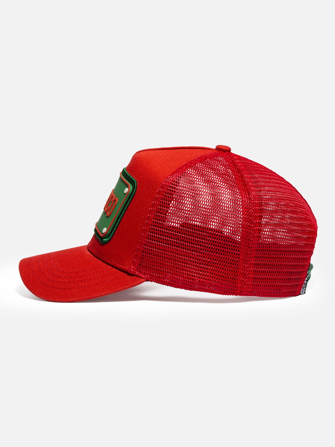 FWC26 TEAM CAP - MOROCCO