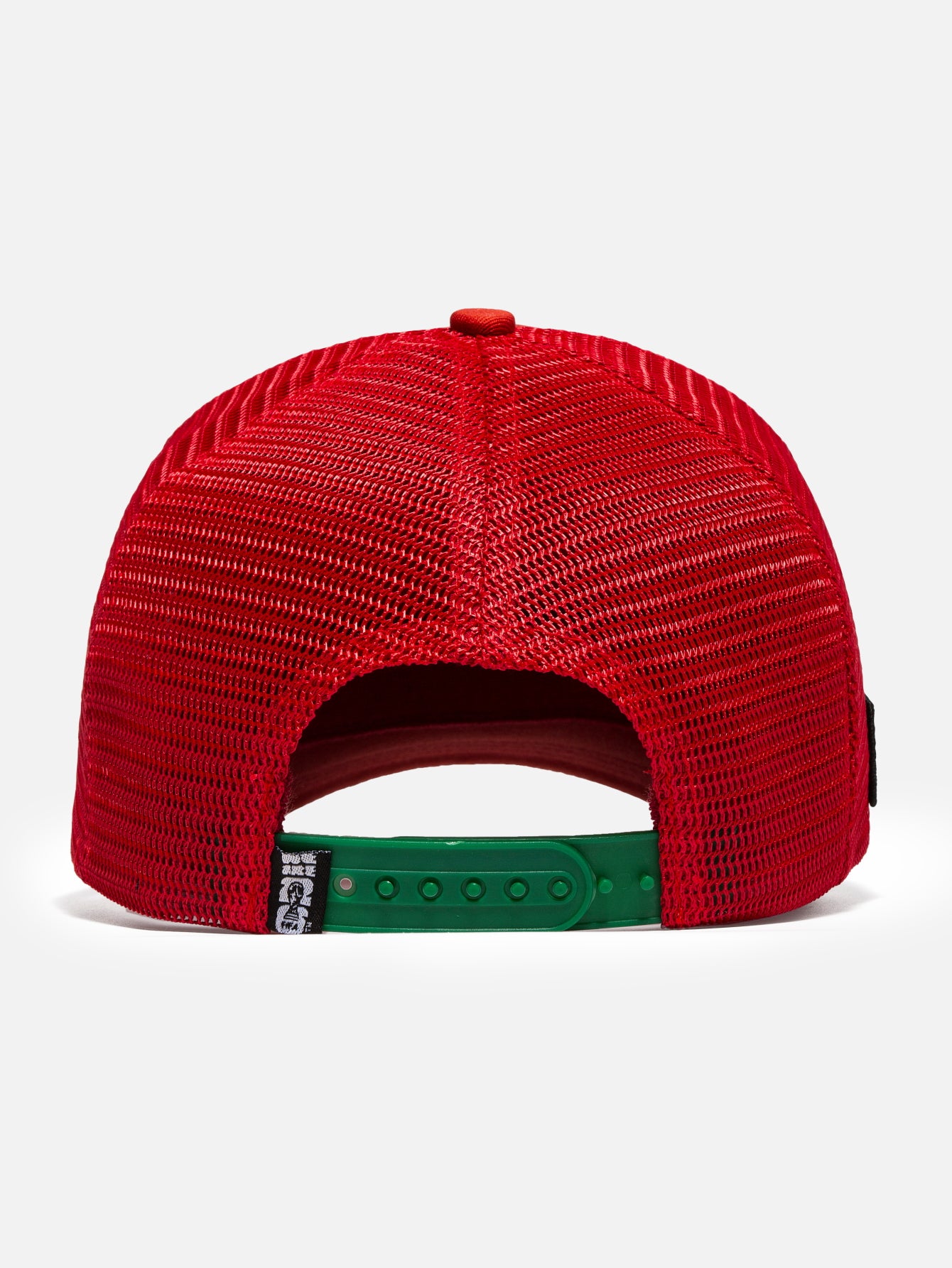 FWC26 TEAM CAP - MOROCCO