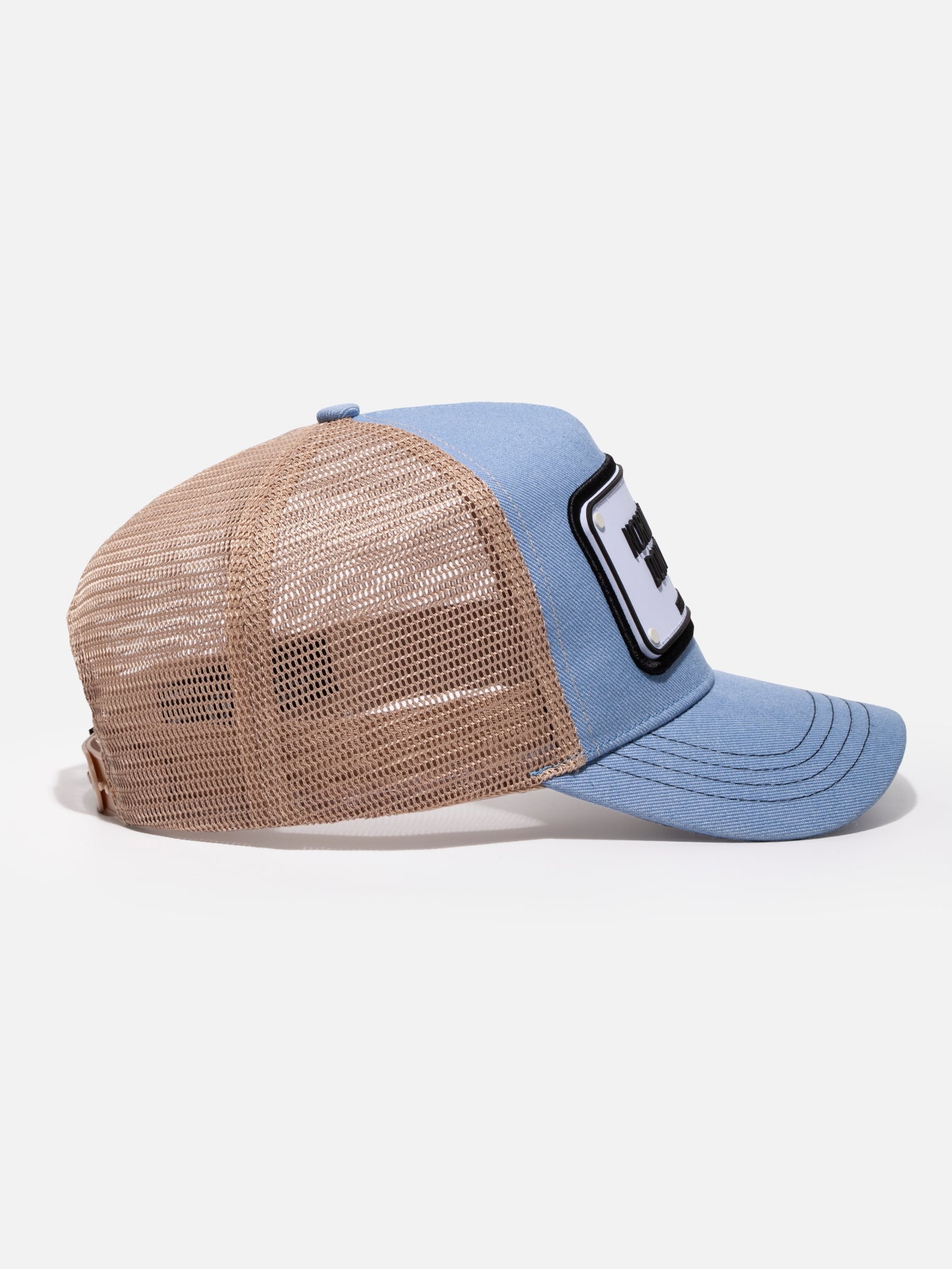NORMAL RULES DON´T APPLY - RUBBER CAP