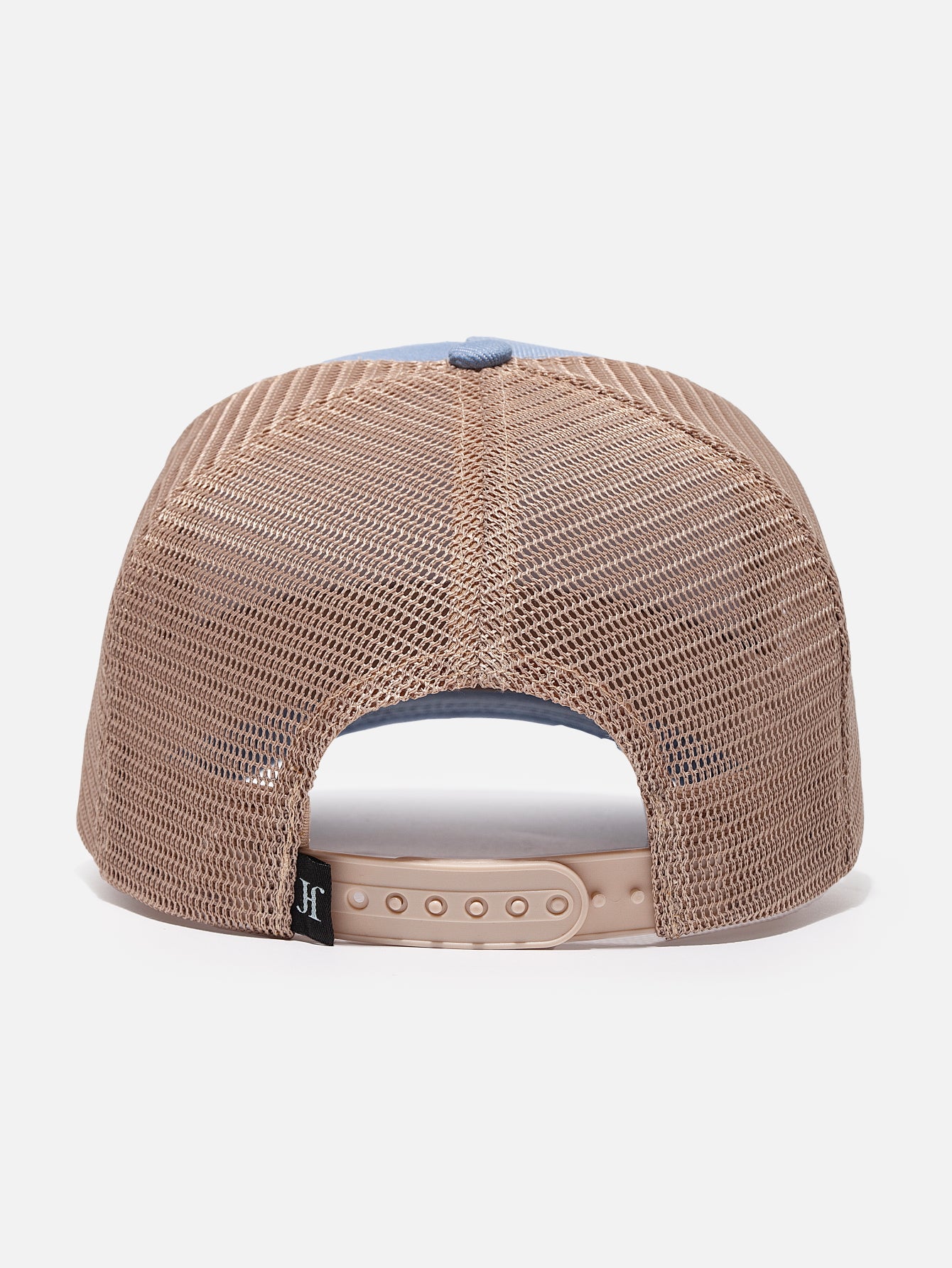 NORMAL RULES DON´T APPLY - RUBBER CAP
