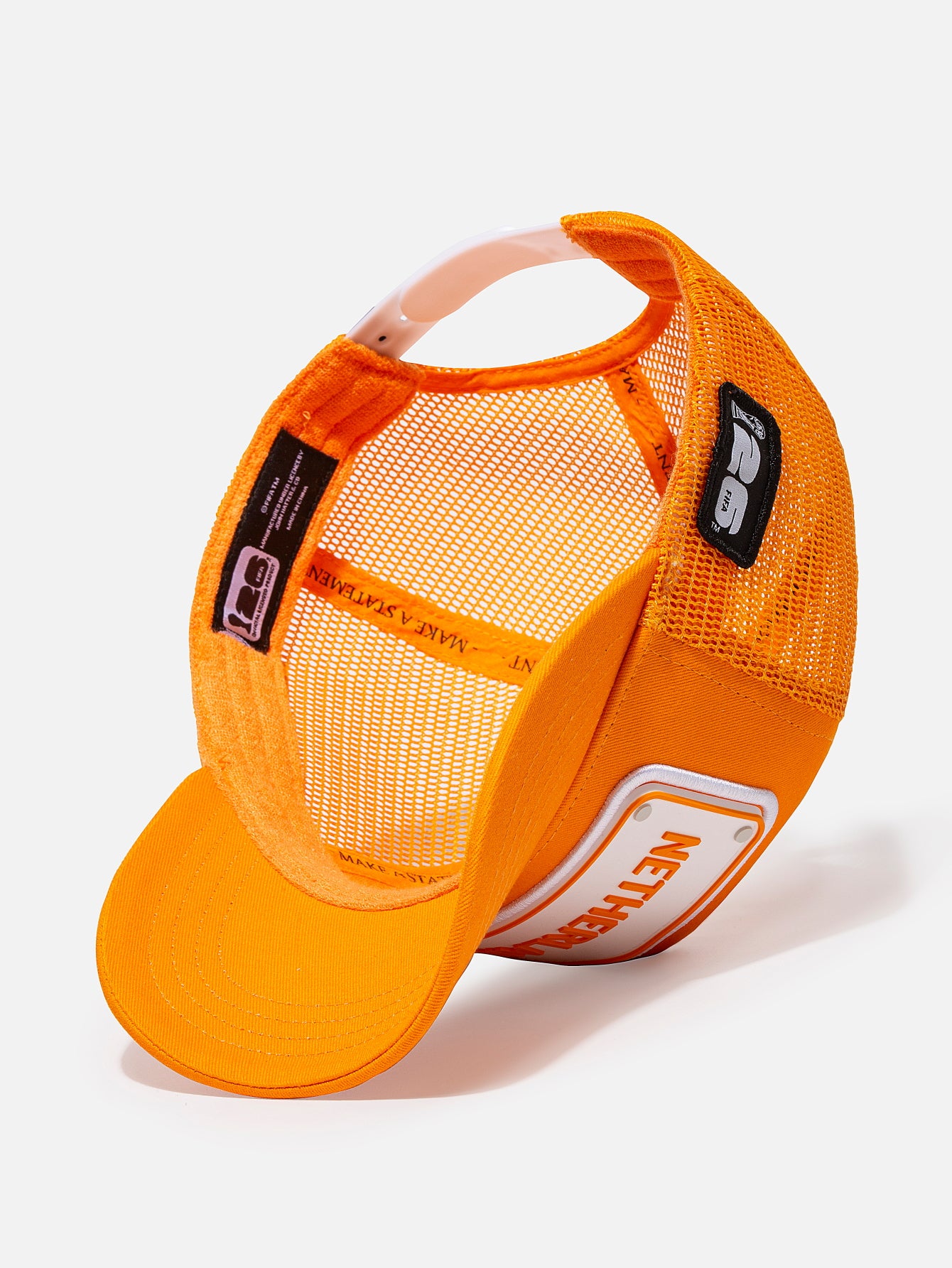 FIFA WORLD CUP 2026 TEAM CAP - NETHERLANDS – John Hatter & CO