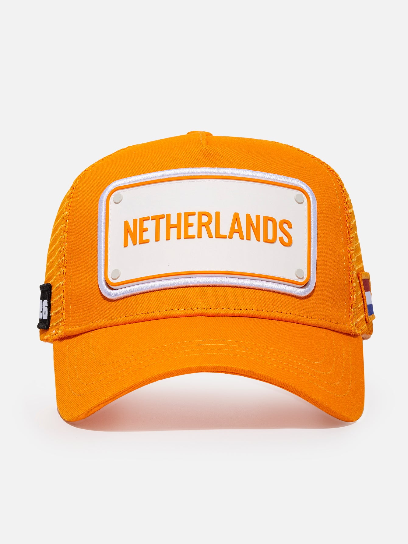 FWC26 TEAM CAP - NETHERLANDS