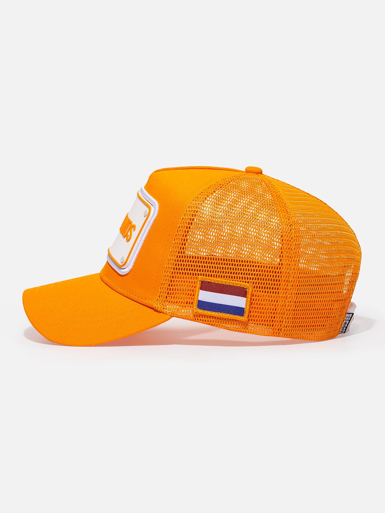 FWC26 TEAM CAP - NETHERLANDS