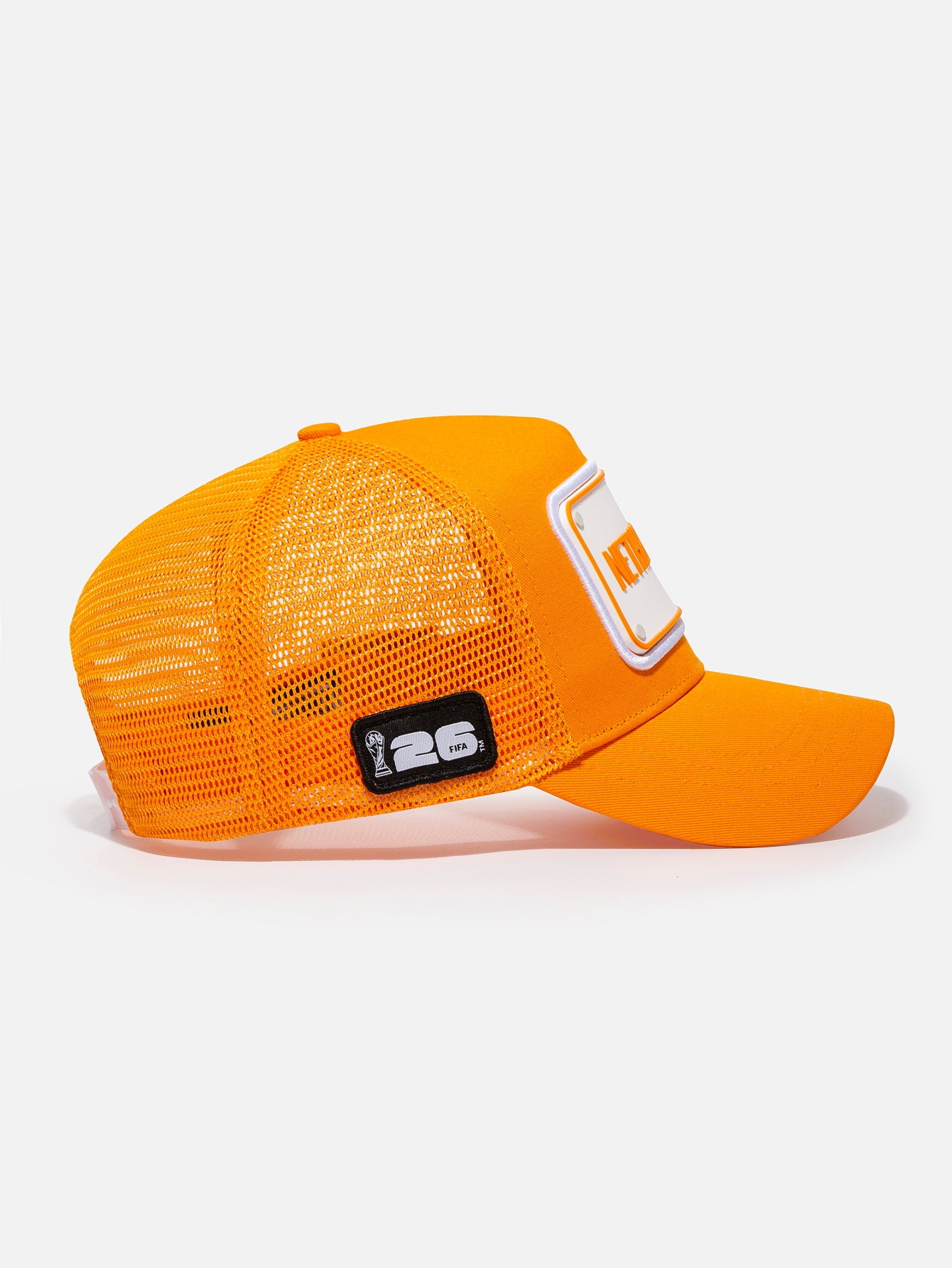 FWC26 TEAM CAP - NETHERLANDS