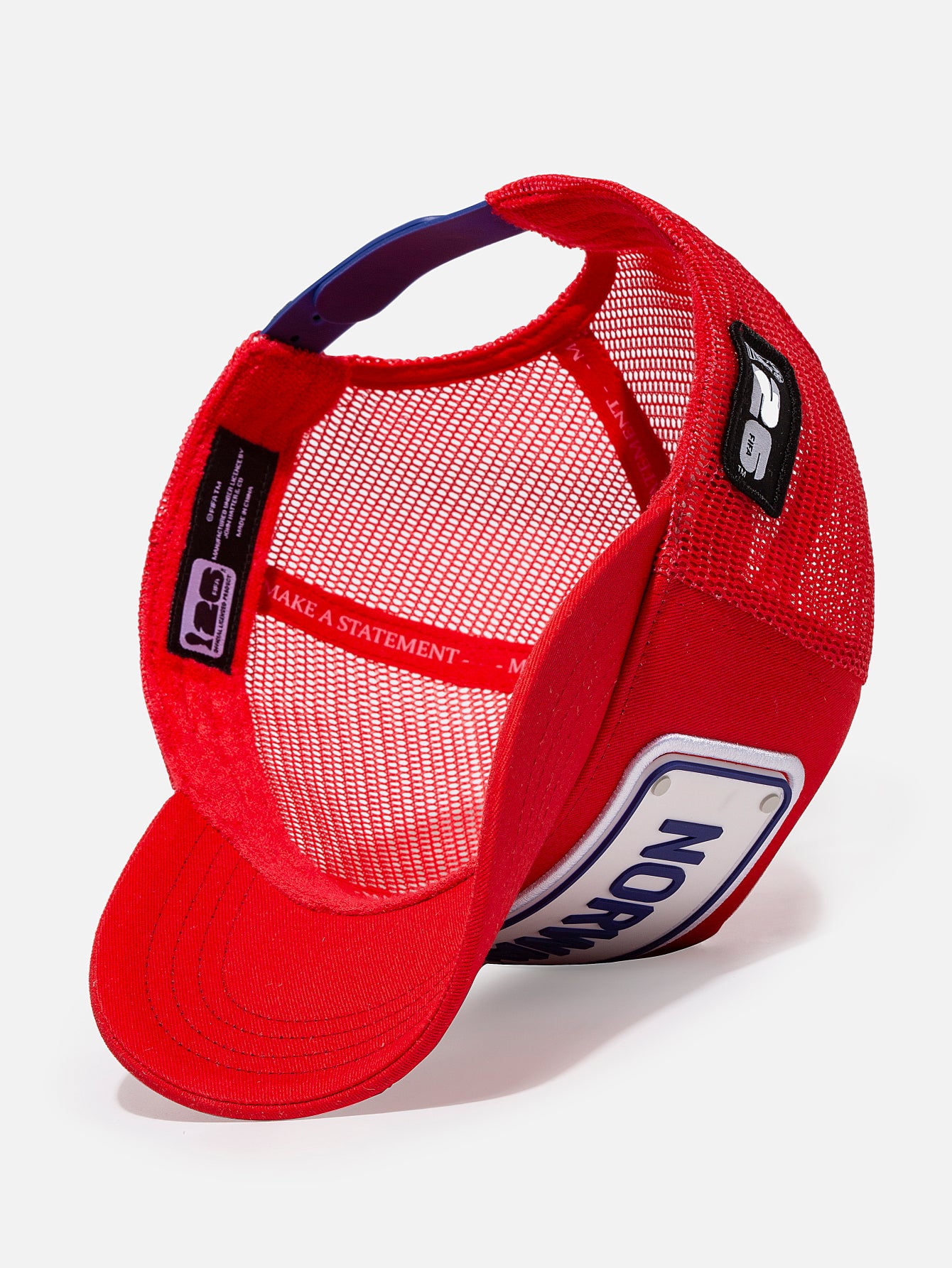 FWC26 TEAM CAP - NORWAY