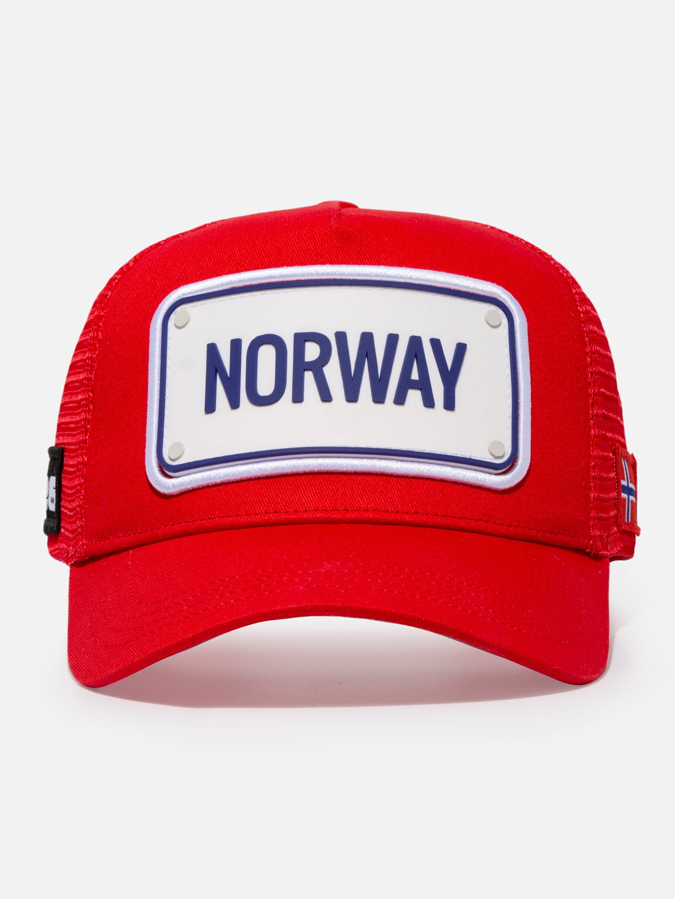 FWC26 TEAM CAP - NORWAY