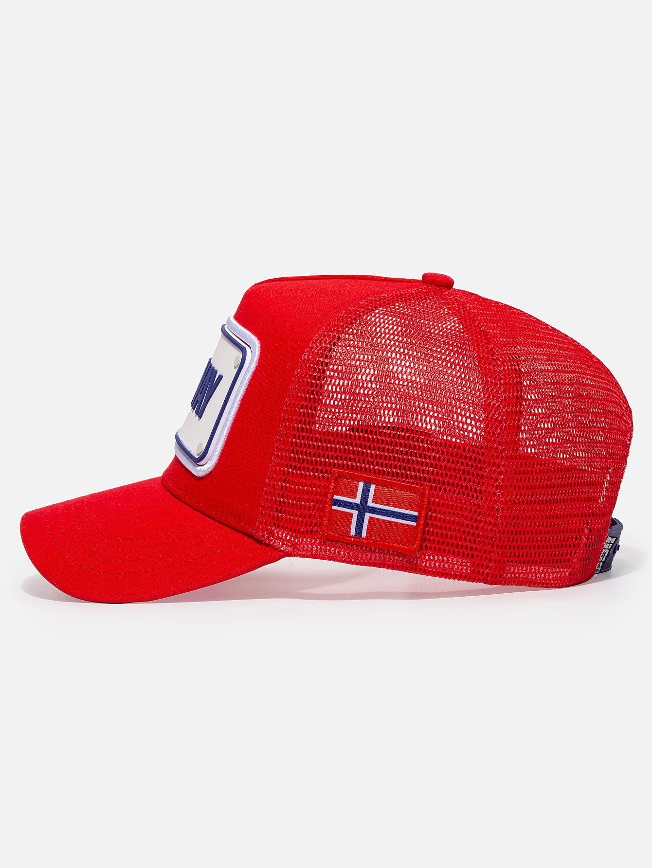FWC26 TEAM CAP - NORWAY