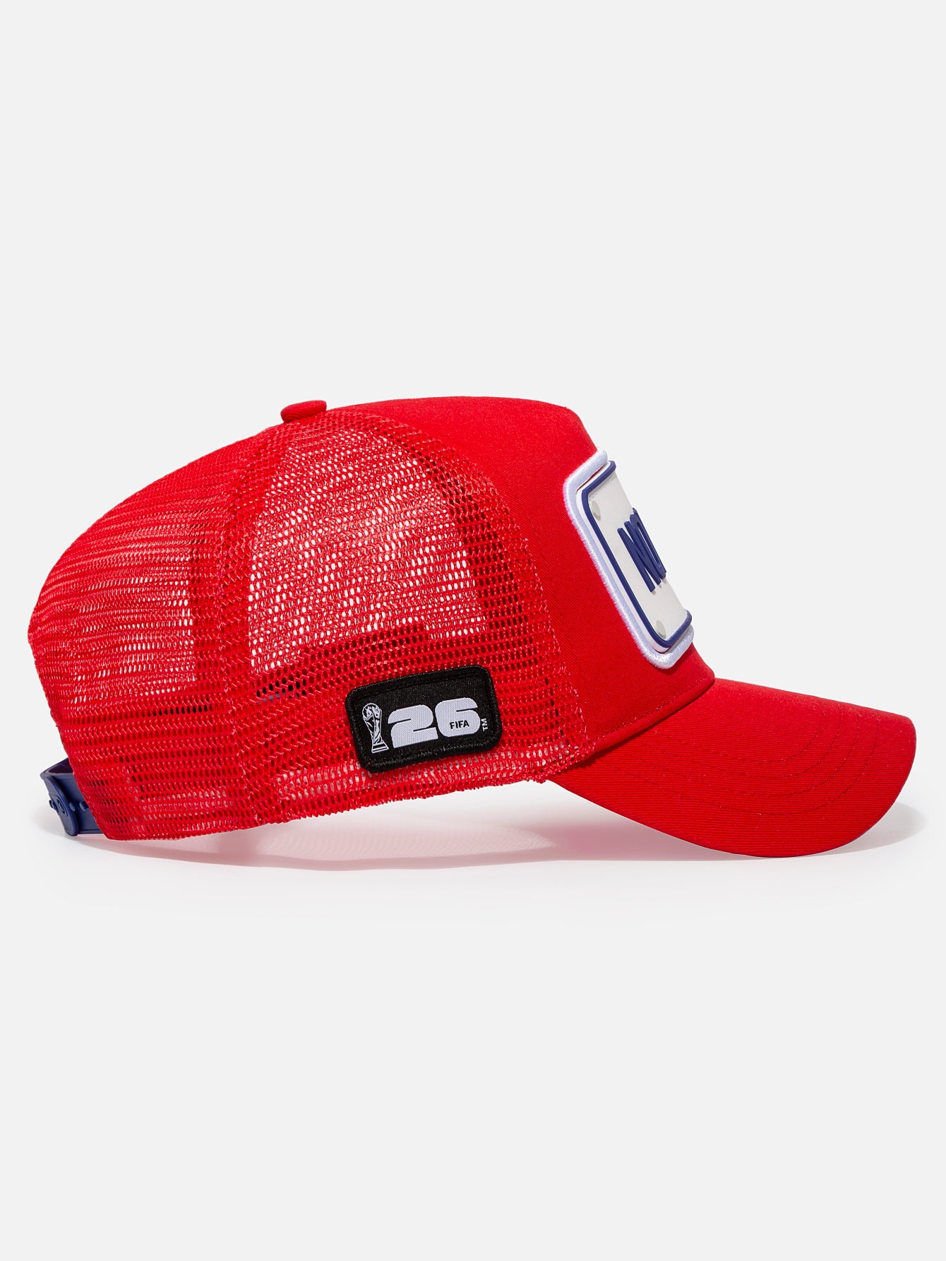 FWC26 TEAM CAP - NORWAY