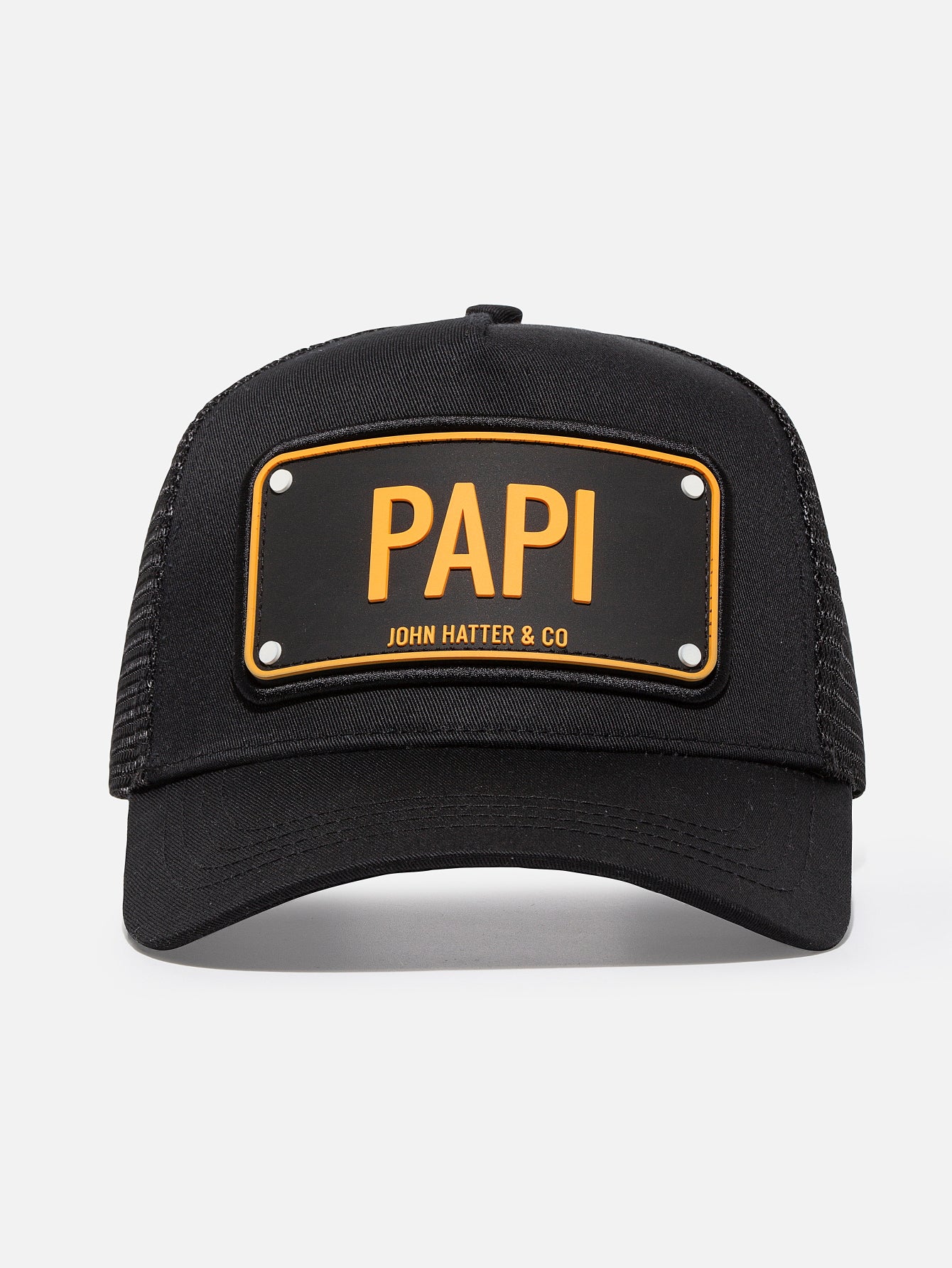 PAPI - RUBBER CAP