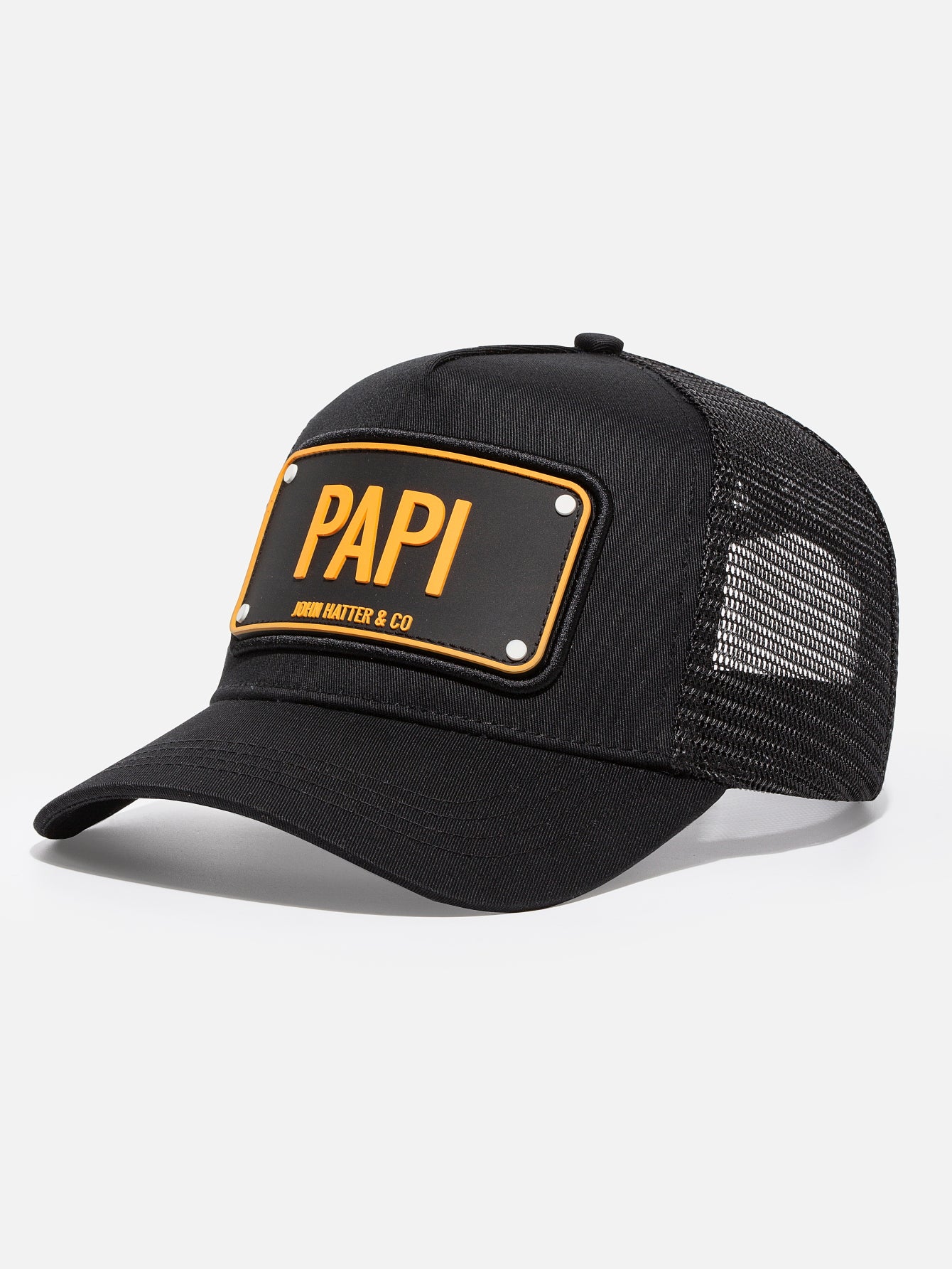 PAPI - RUBBER CAP