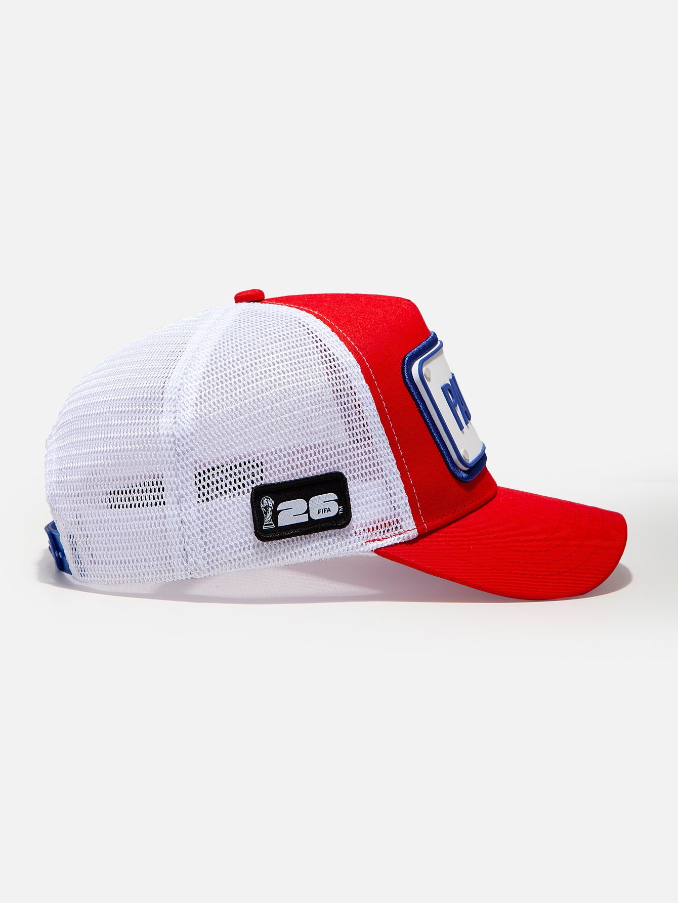 FWC26 TEAM CAP - PANAMA