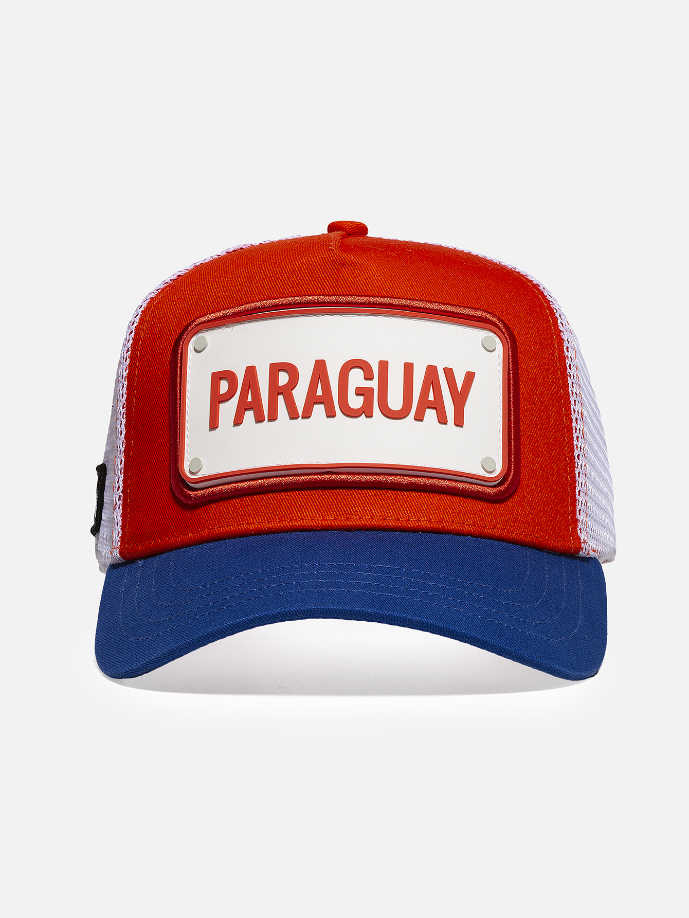 FWC26 TEAM CAP - PARAGUAY