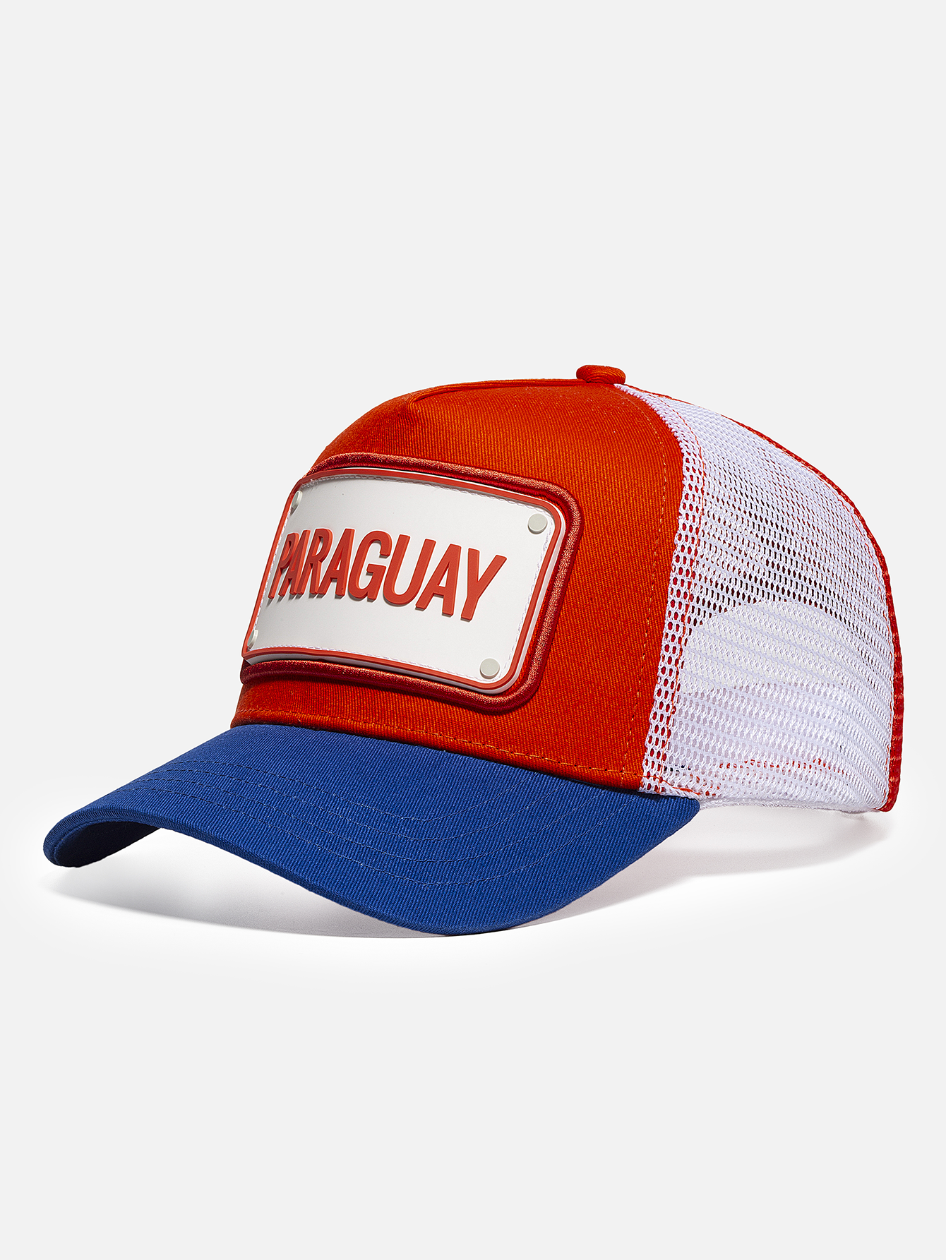 FWC26 TEAM CAP - PARAGUAY