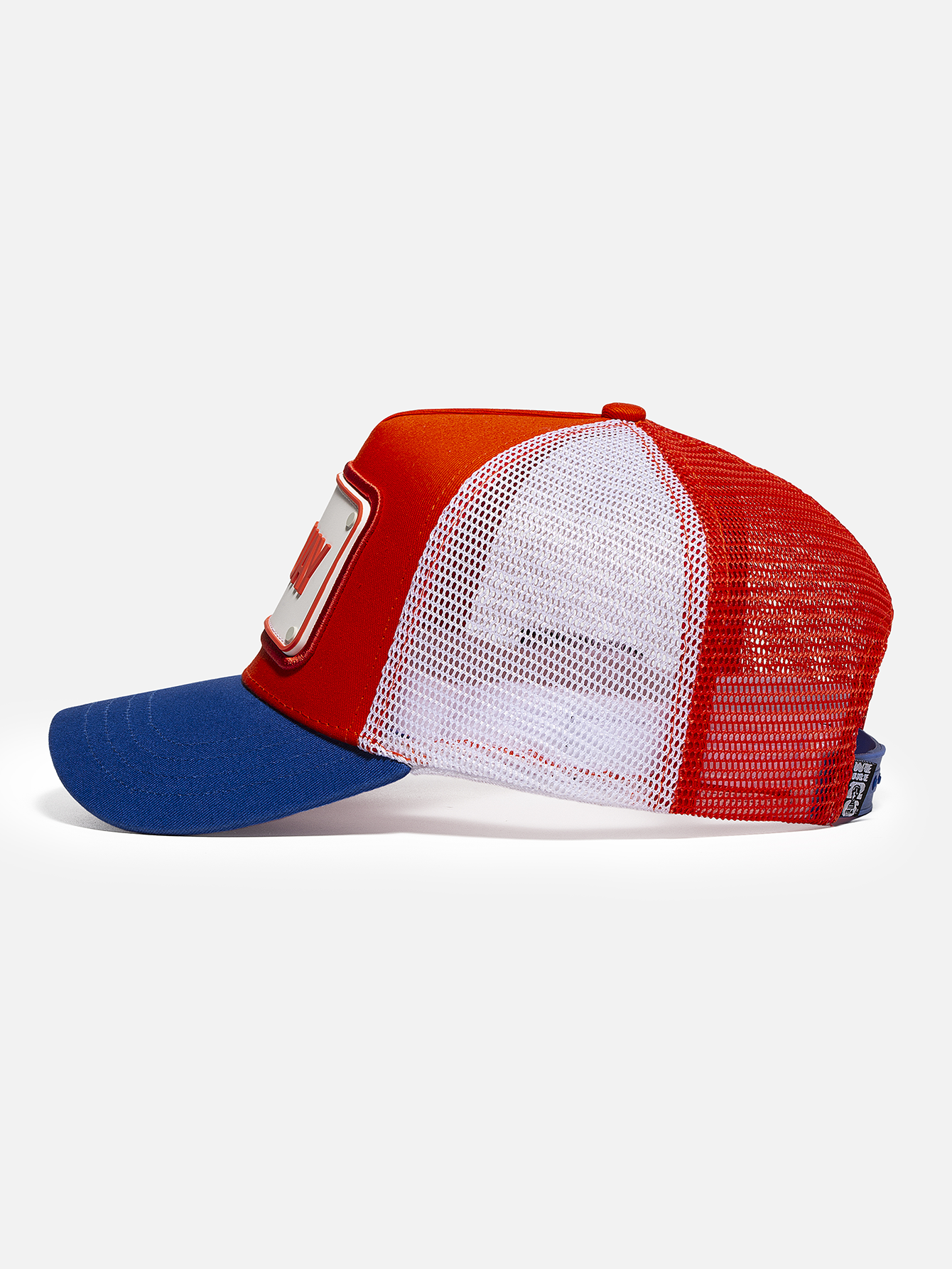 FWC26 TEAM CAP - PARAGUAY