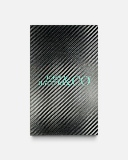 Cash Is King iPhone 14 Pro & Pro Max Case by John Hatter & CO