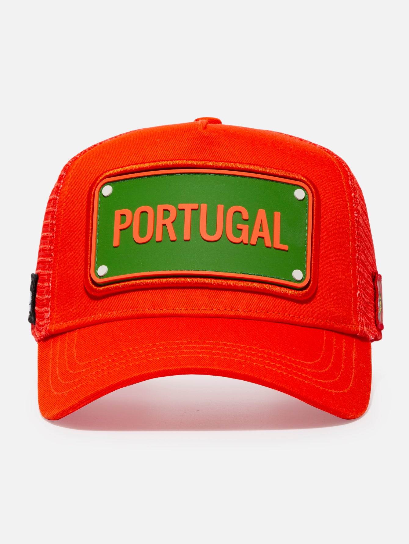 FWC26 TEAM CAP - PORTUGAL