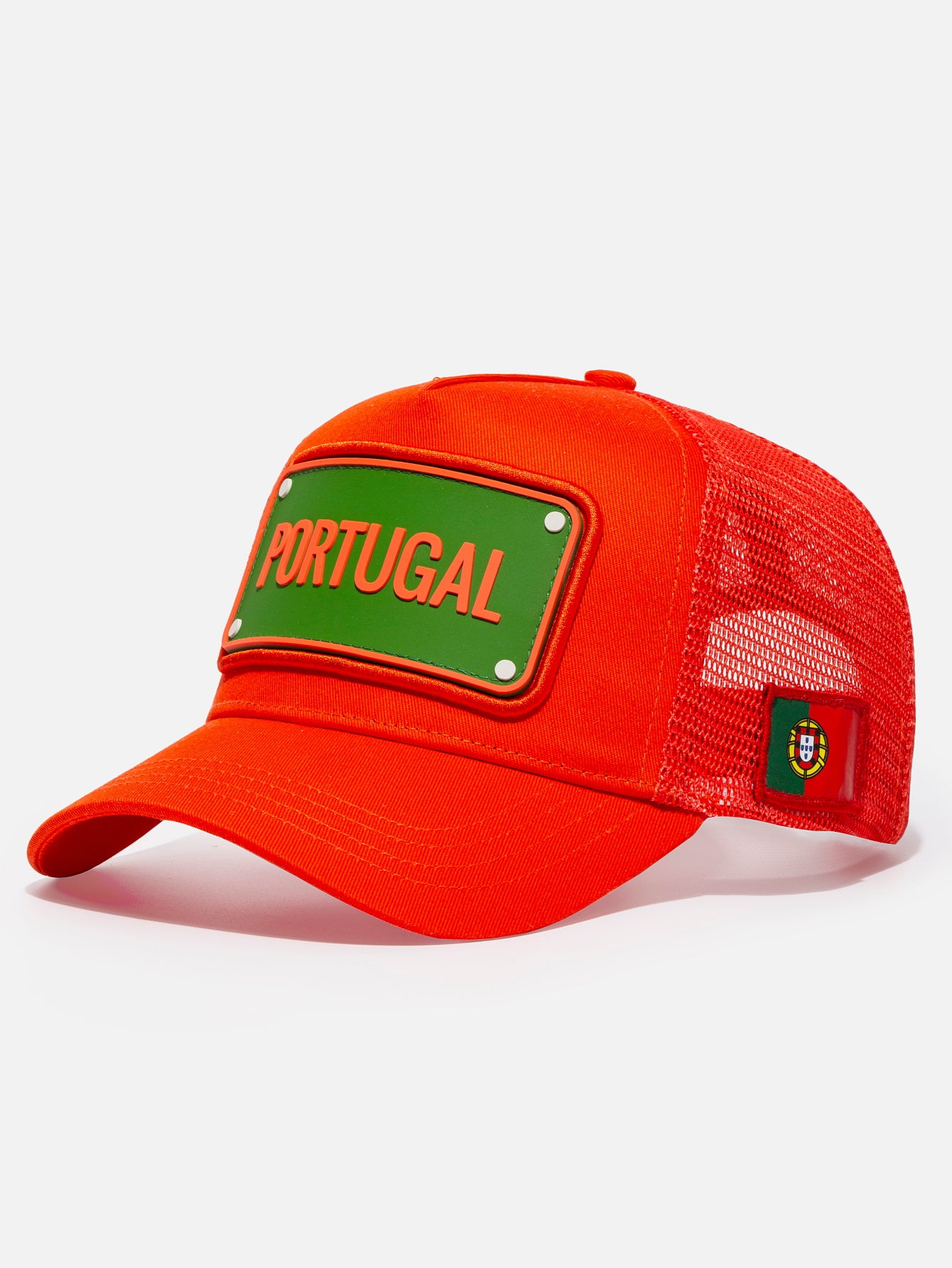 FWC26 TEAM CAP - PORTUGAL