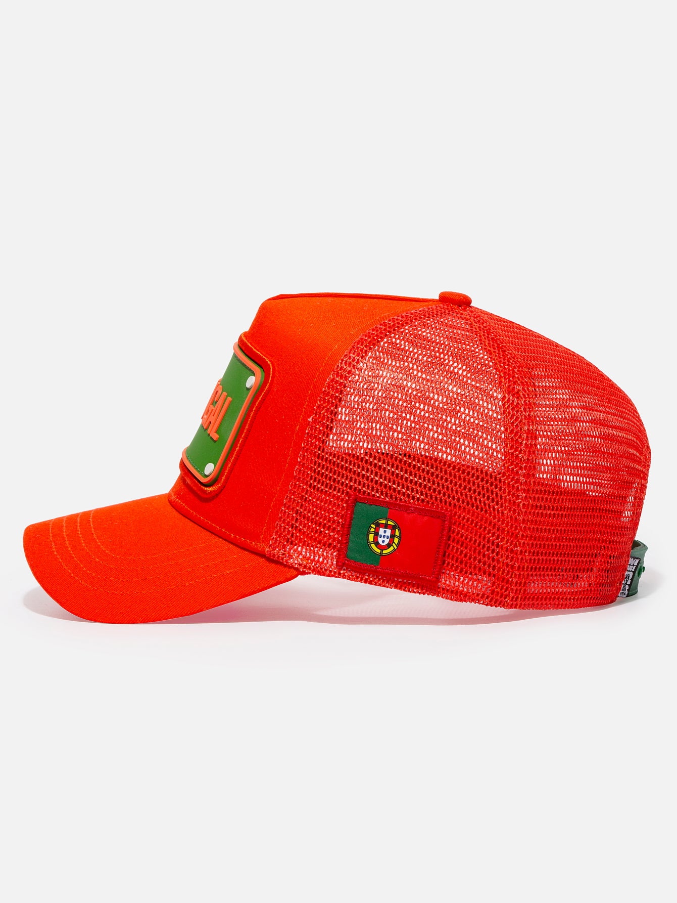 FWC26 TEAM CAP - PORTUGAL